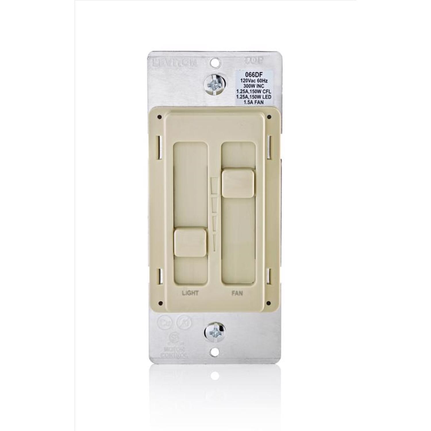 Leviton EJD3001339 Lighting-Controls - View #3