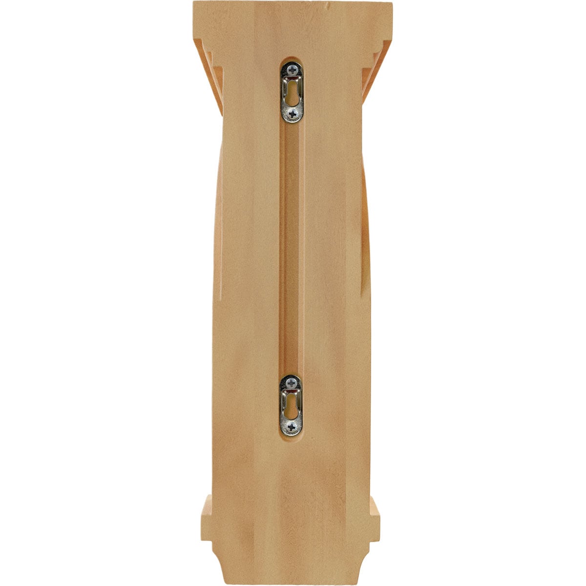 Ekena Millwork COR05X08X16SCRO corbels - View #4
