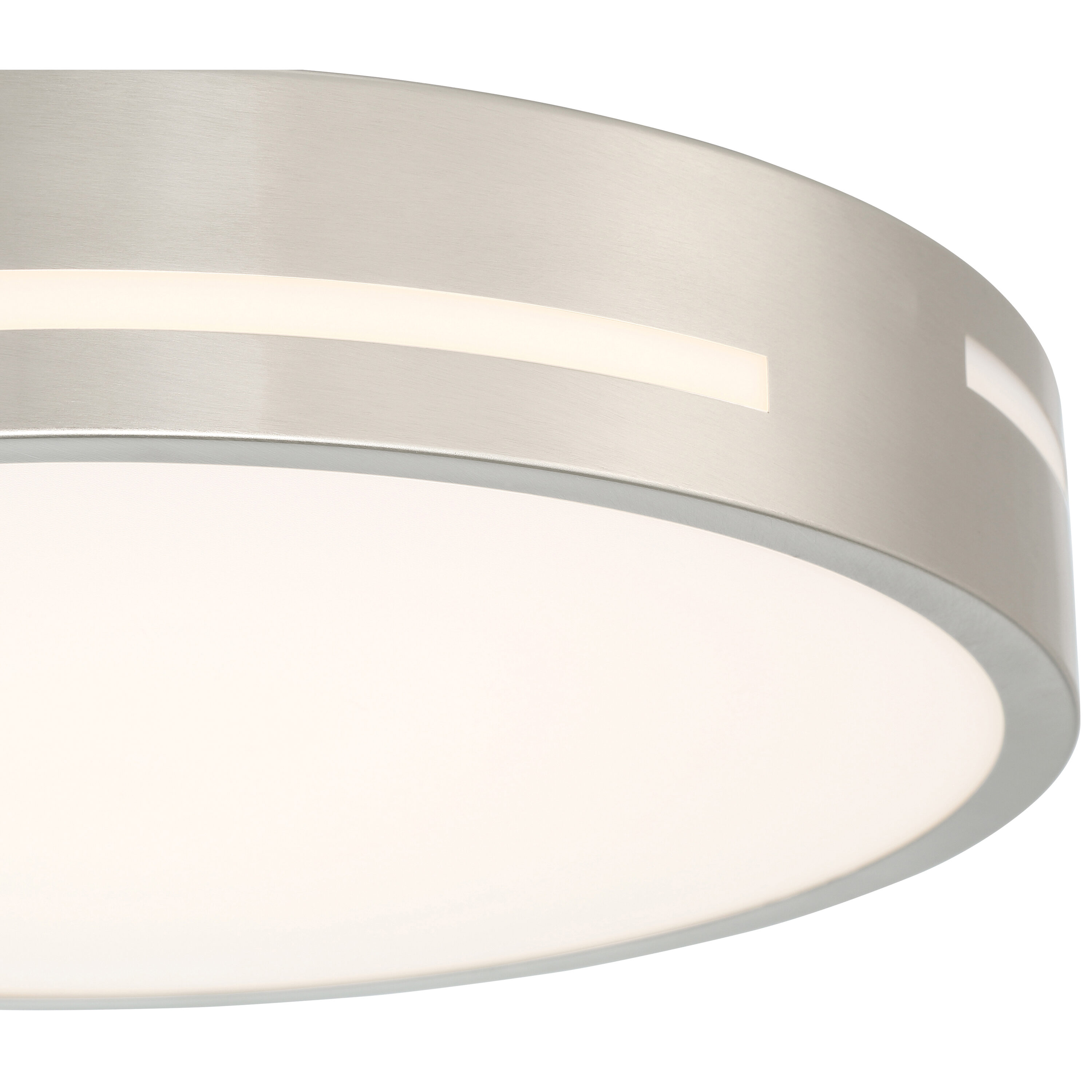 Access Lighting 49945LEDD-BS/ACR flushmounts - View #5