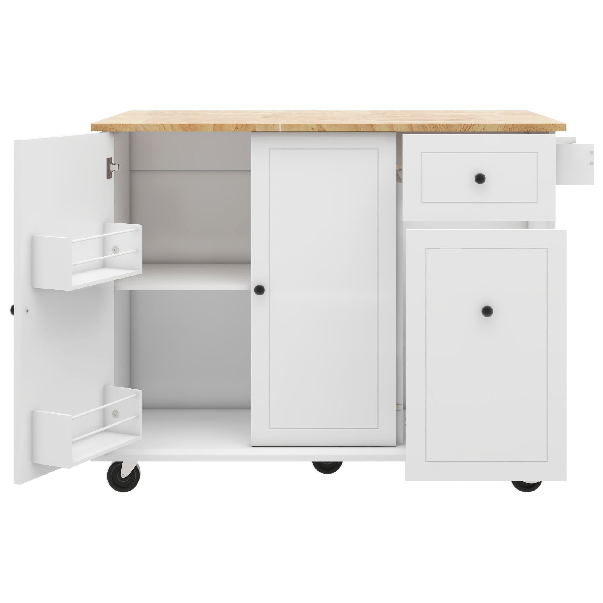 BABOOM BOM-2383AAW-OR Kitchen-Furniture - View #6