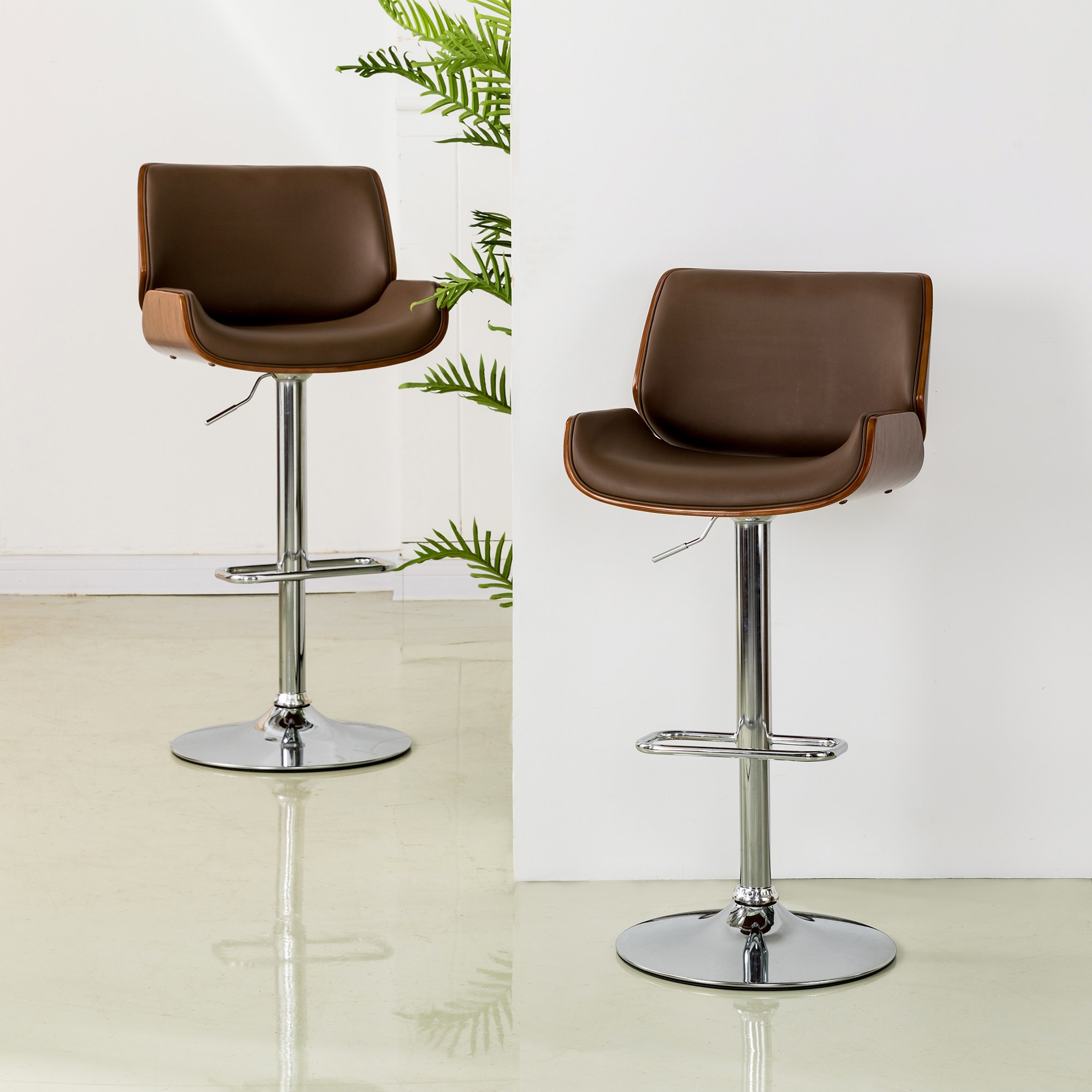 Glitzhome 2000900017 stools - View #6