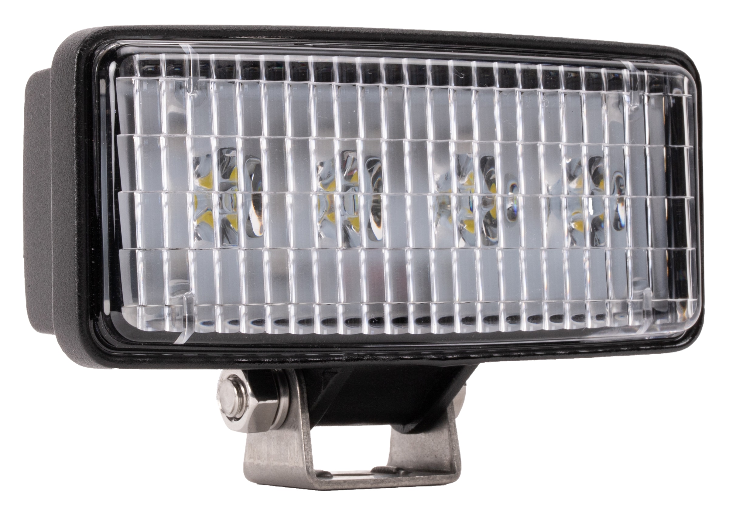 Blazer International 195CWL509 Exterior-Car-Acc - View #6