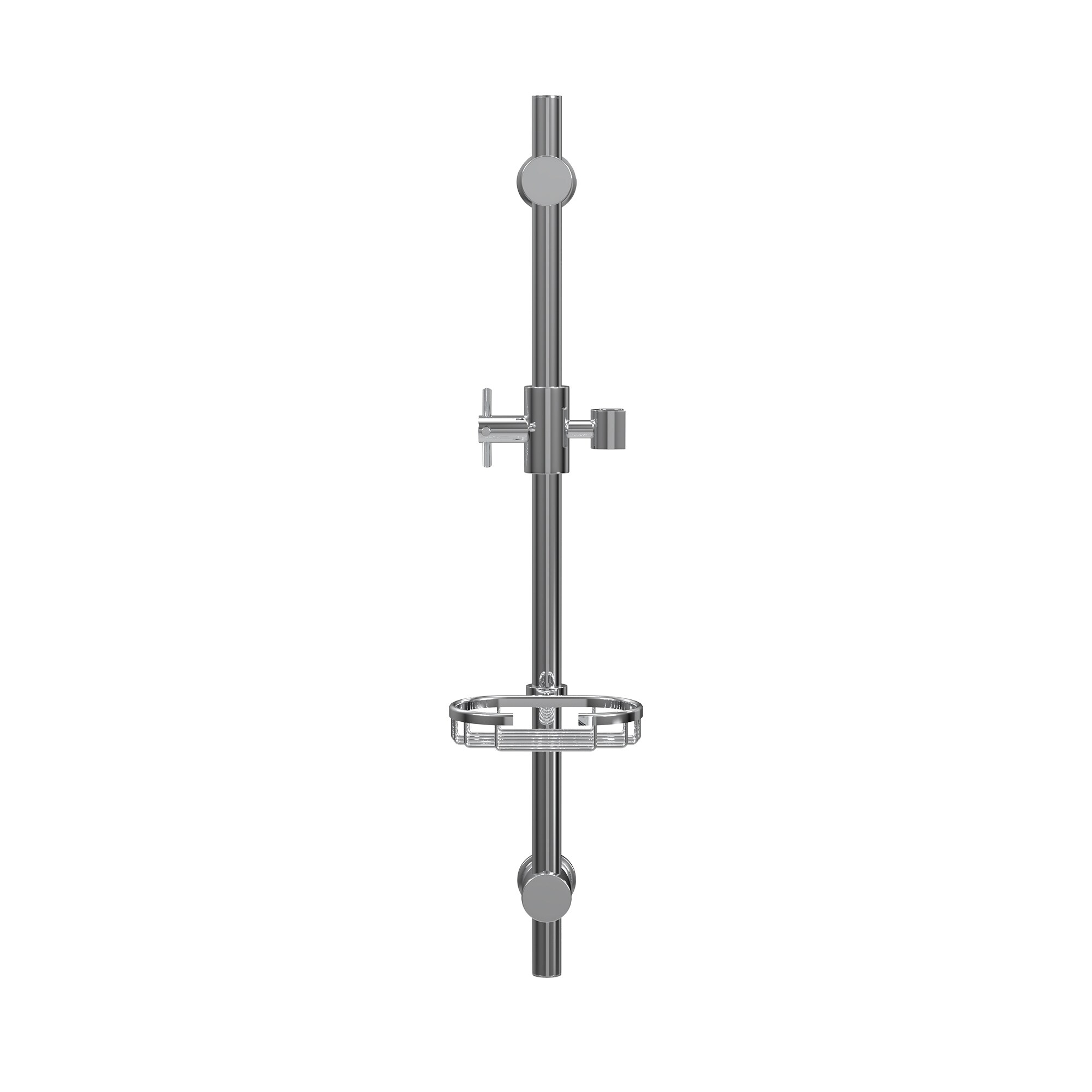 PULSE 1010 Shower-Accessories - View #2