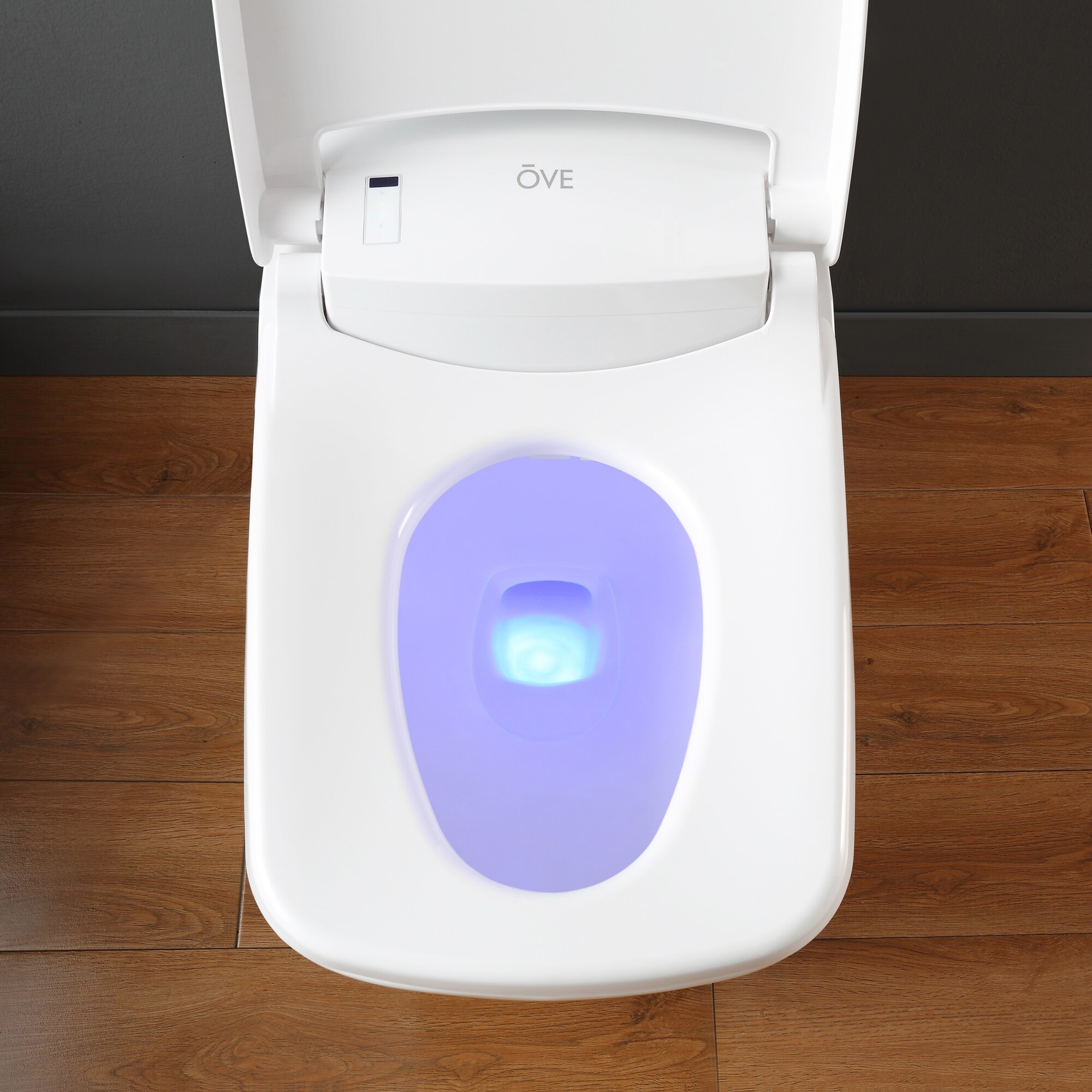 OVE Decors FRAN toilets - View #17