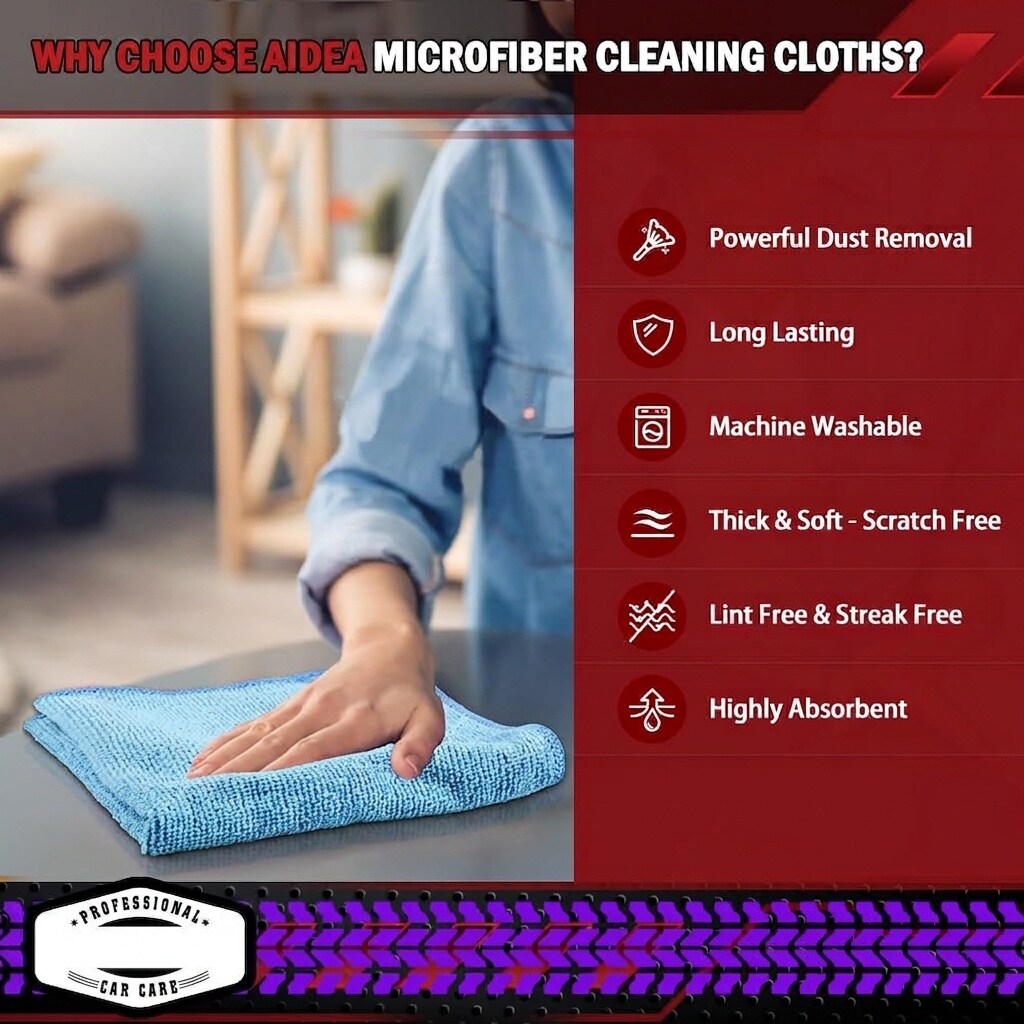 Phyfalip L05PF09045 Cleaning-Cloths - View #3