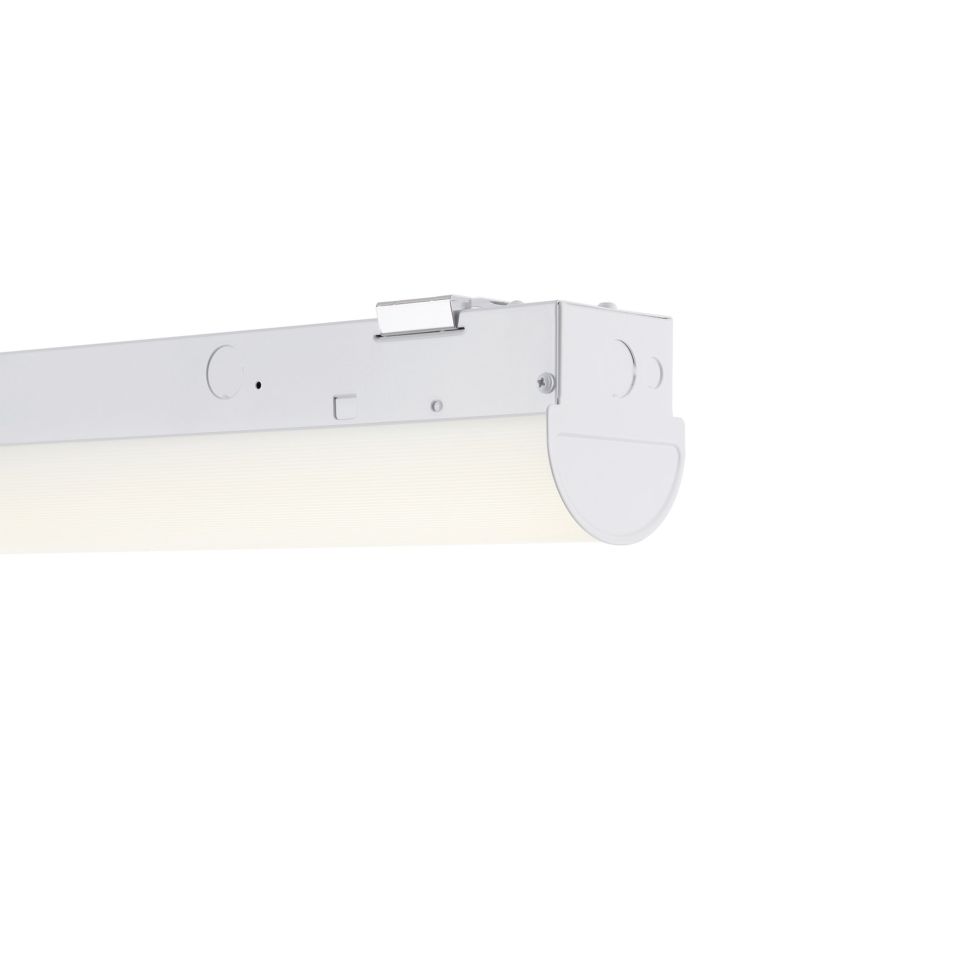 Designers Fountain 2-Light Switchable White LED Strip Light At Lowes.com