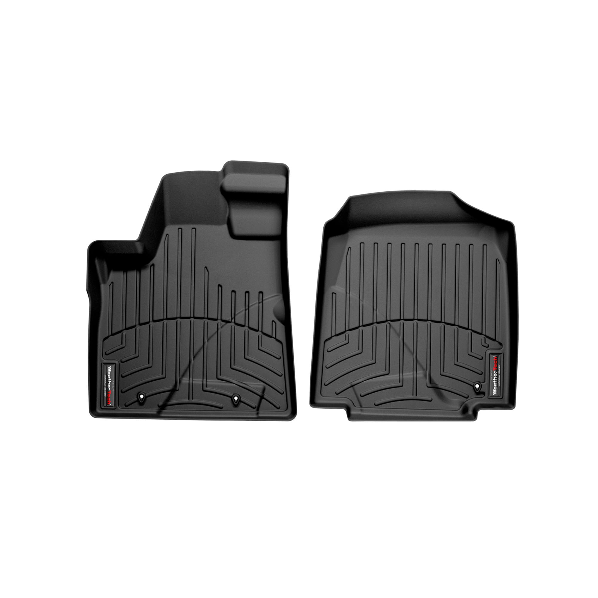 WeatherTech 440591 Floor liner for Car
