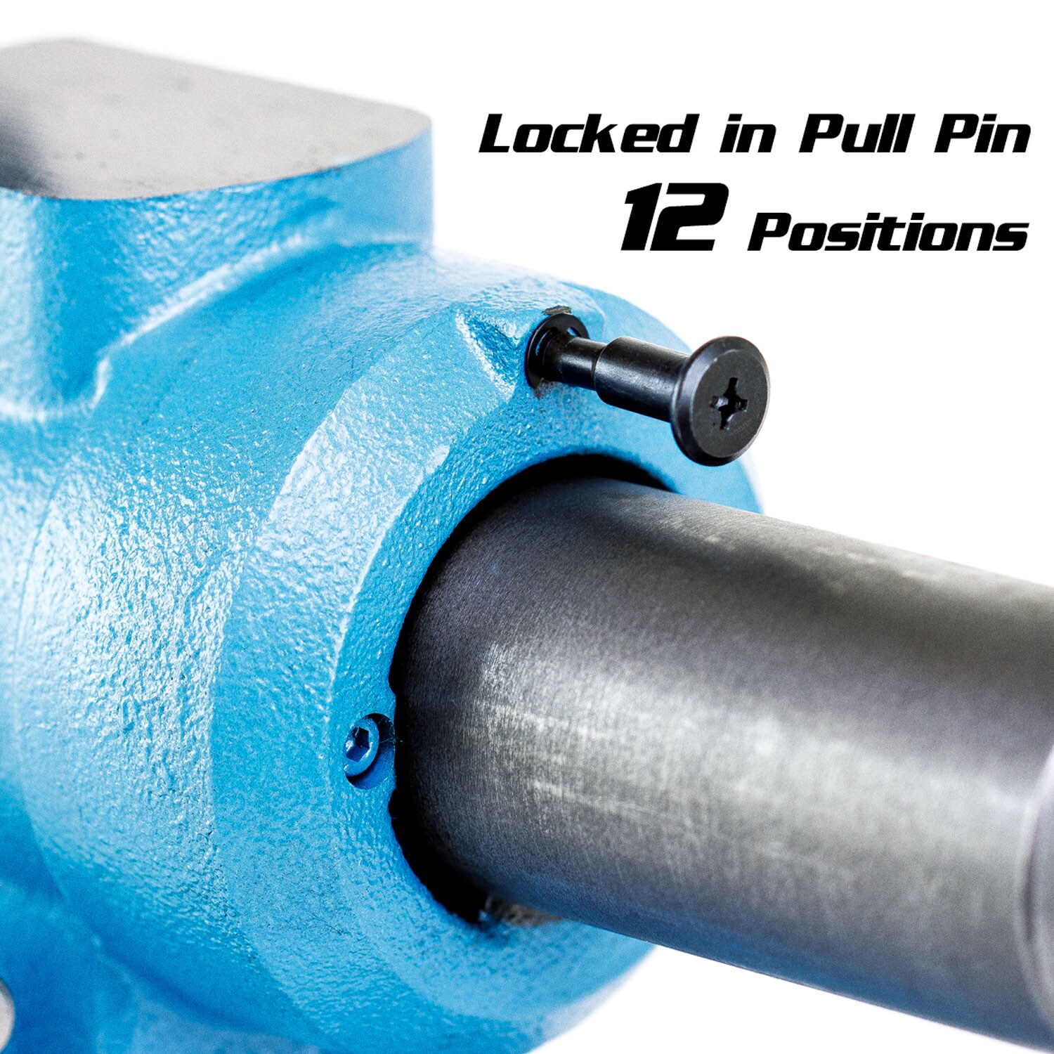 Capri Tools CP10519  - View #5