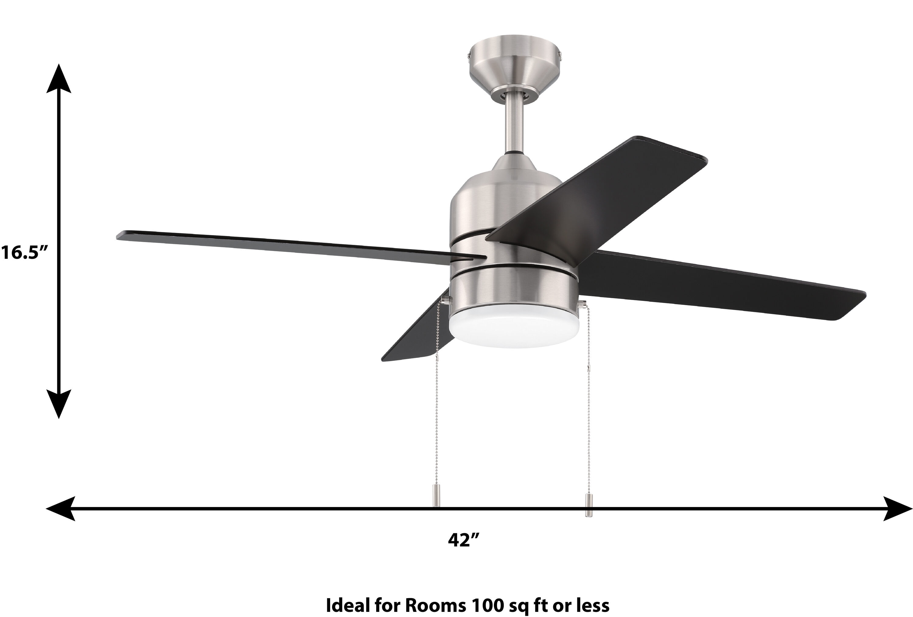 Harbor Breeze CF42BNK4L Ceiling-Fans - View #15