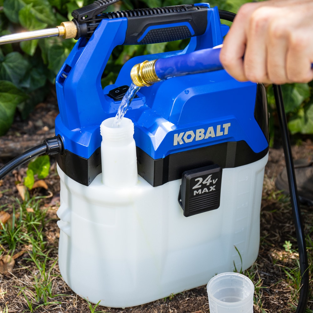 Kobalt Plastic Handheld Sprayer | atelier-yuwa.ciao.jp