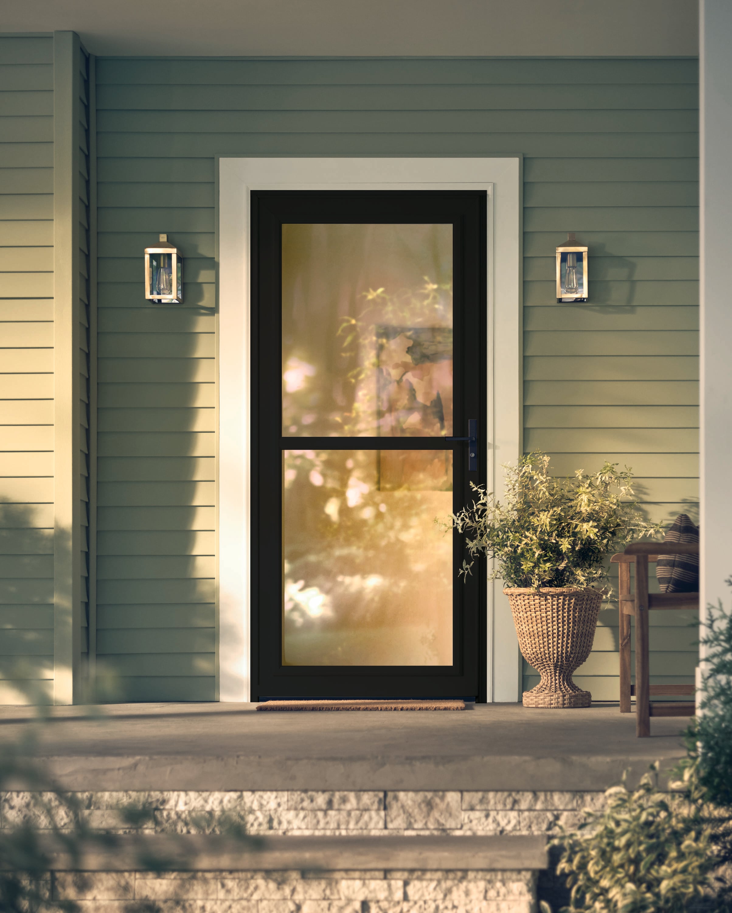 LARSON 14604059 Storm-Doors - View #2