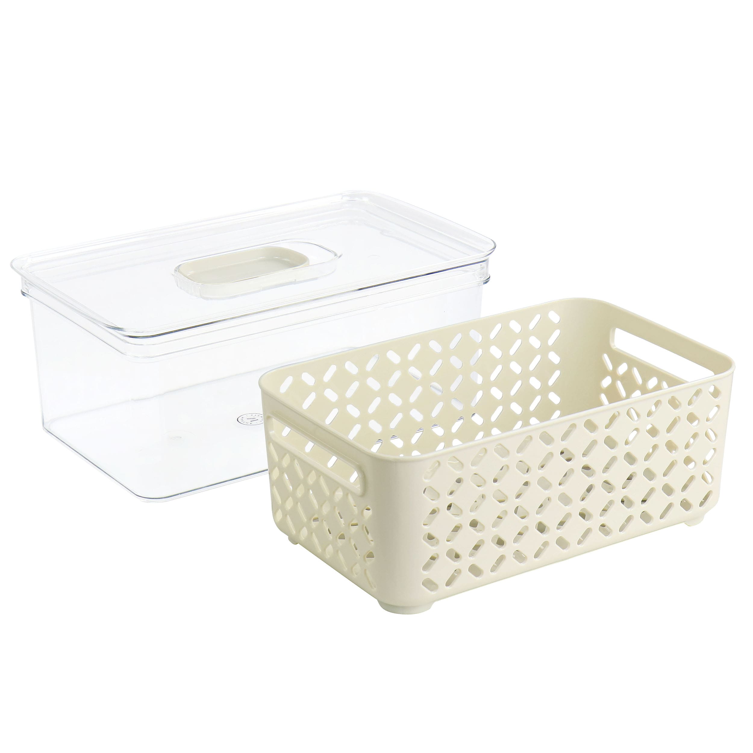 Reusable Storage Containers » The Martha Review