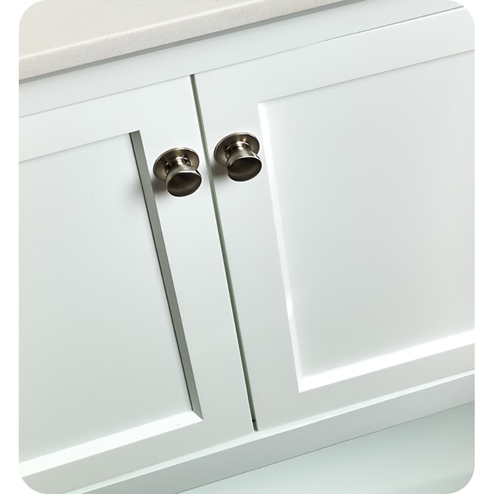 Fresca FCB2348WH-D vanities - View #7