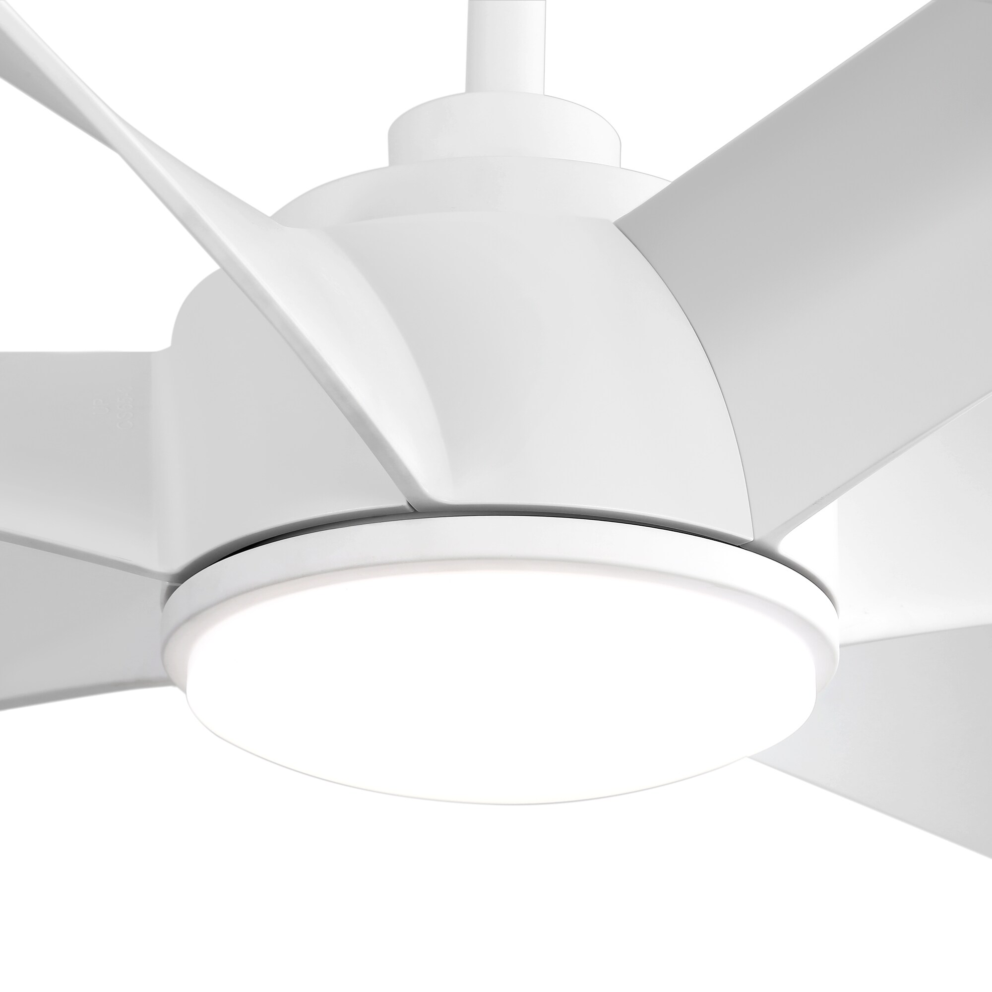 Breezary 25001-BN-A1 Ceiling-Fans - View #5