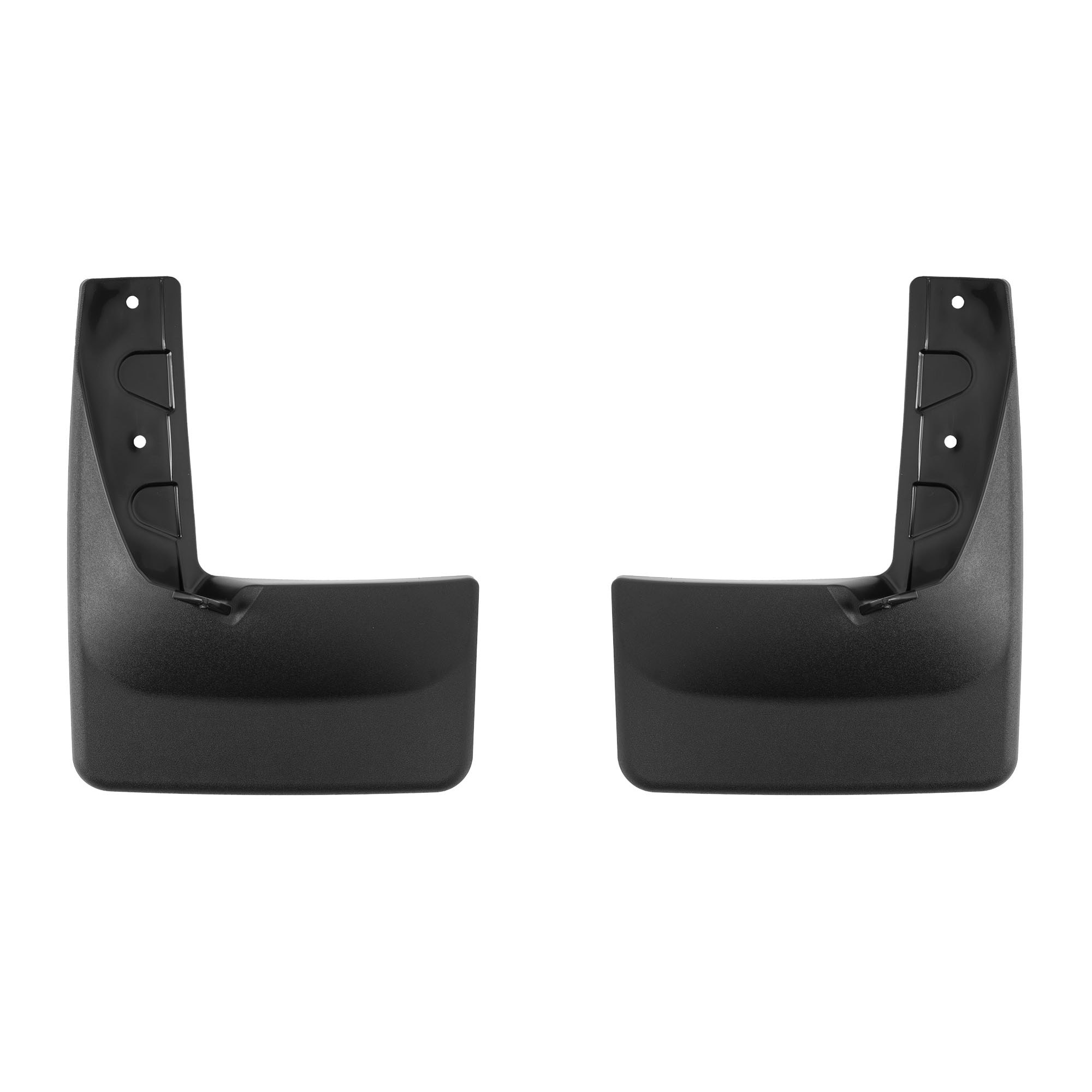 WeatherTech 120154 Mud flaps