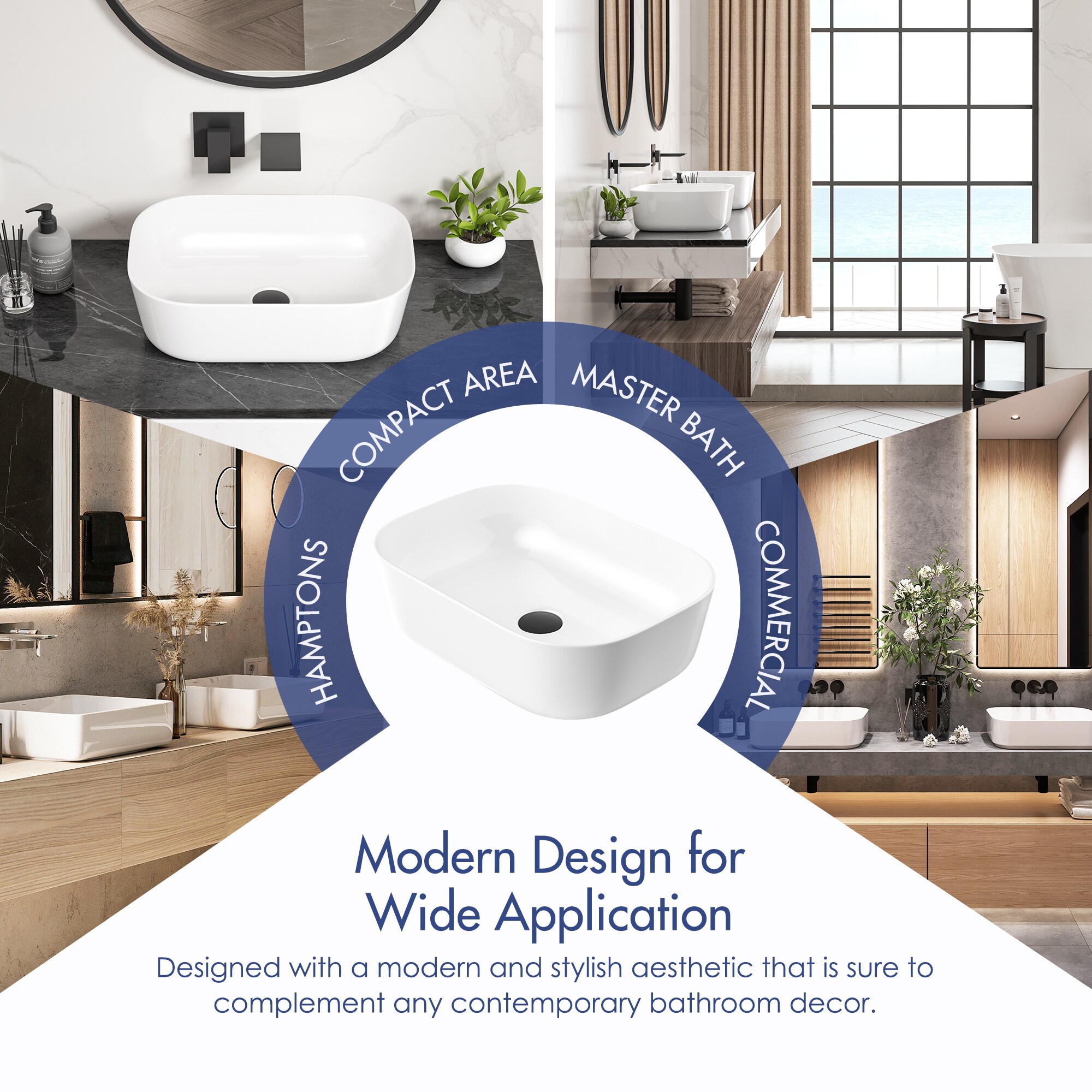 Eridanus ERI-VB-021-A Bath-Sink - View #2