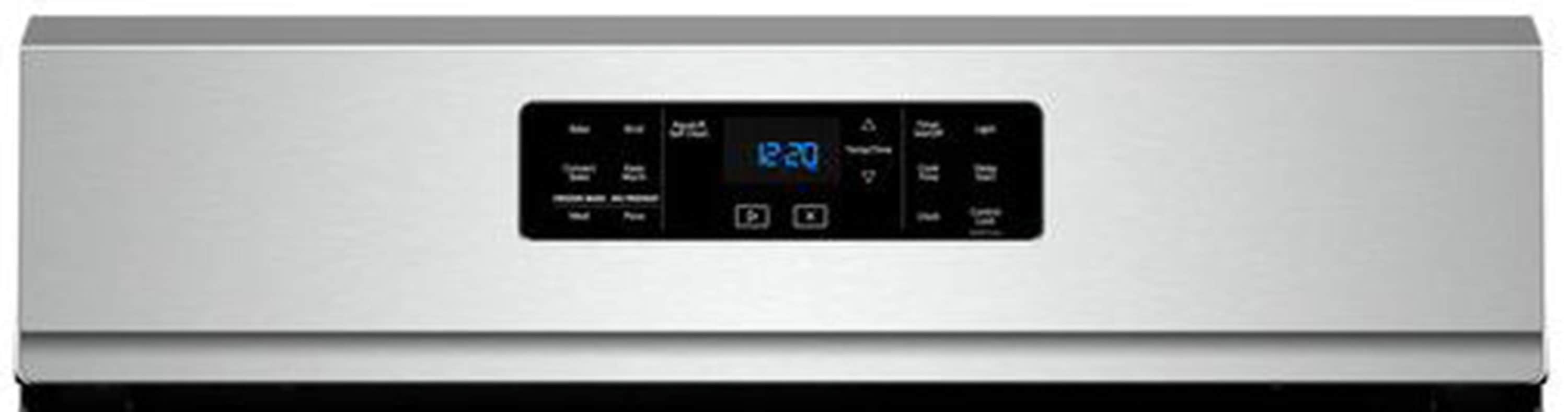 Whirlpool WFG775H0HZ Freestanding-Gas-Ranges - View #2
