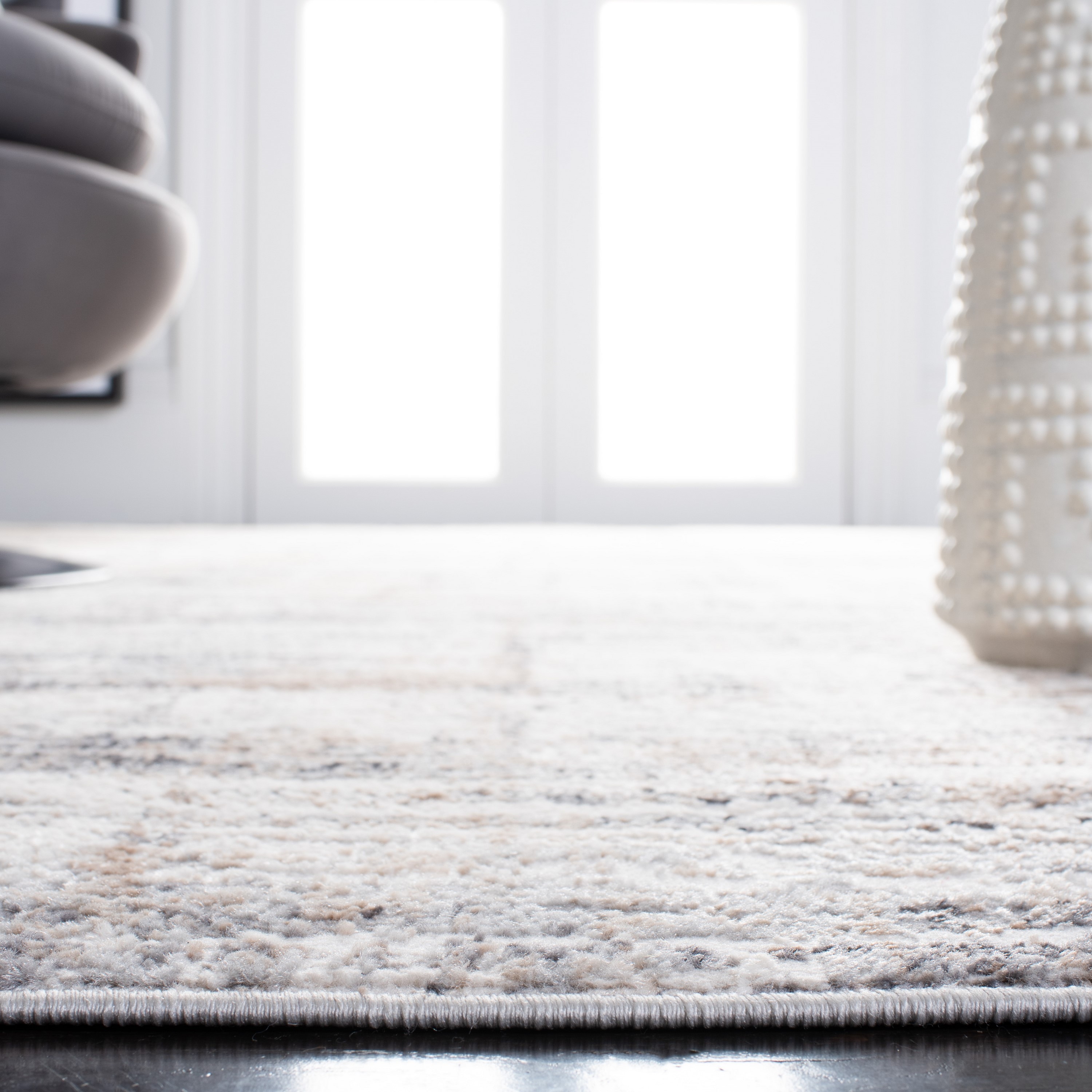 Safavieh ALA451G-4 rugs - View #4