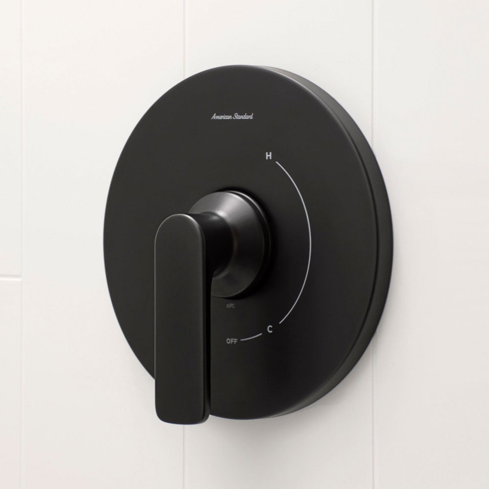 American Standard TU061500.243 Bath-Shower-Facc - View #2