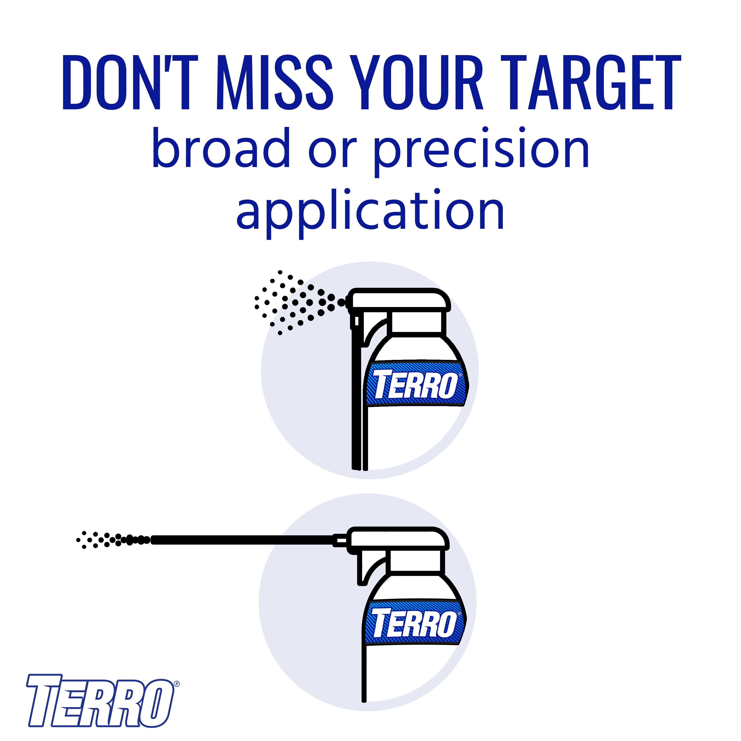 TERRO T540 pesticides - View #5