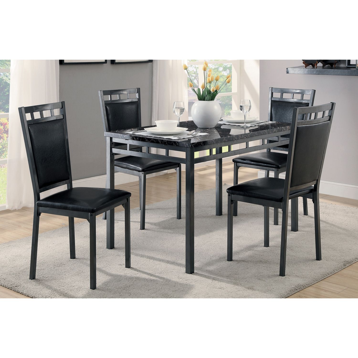 JASMODER B01177677 desks - View #6