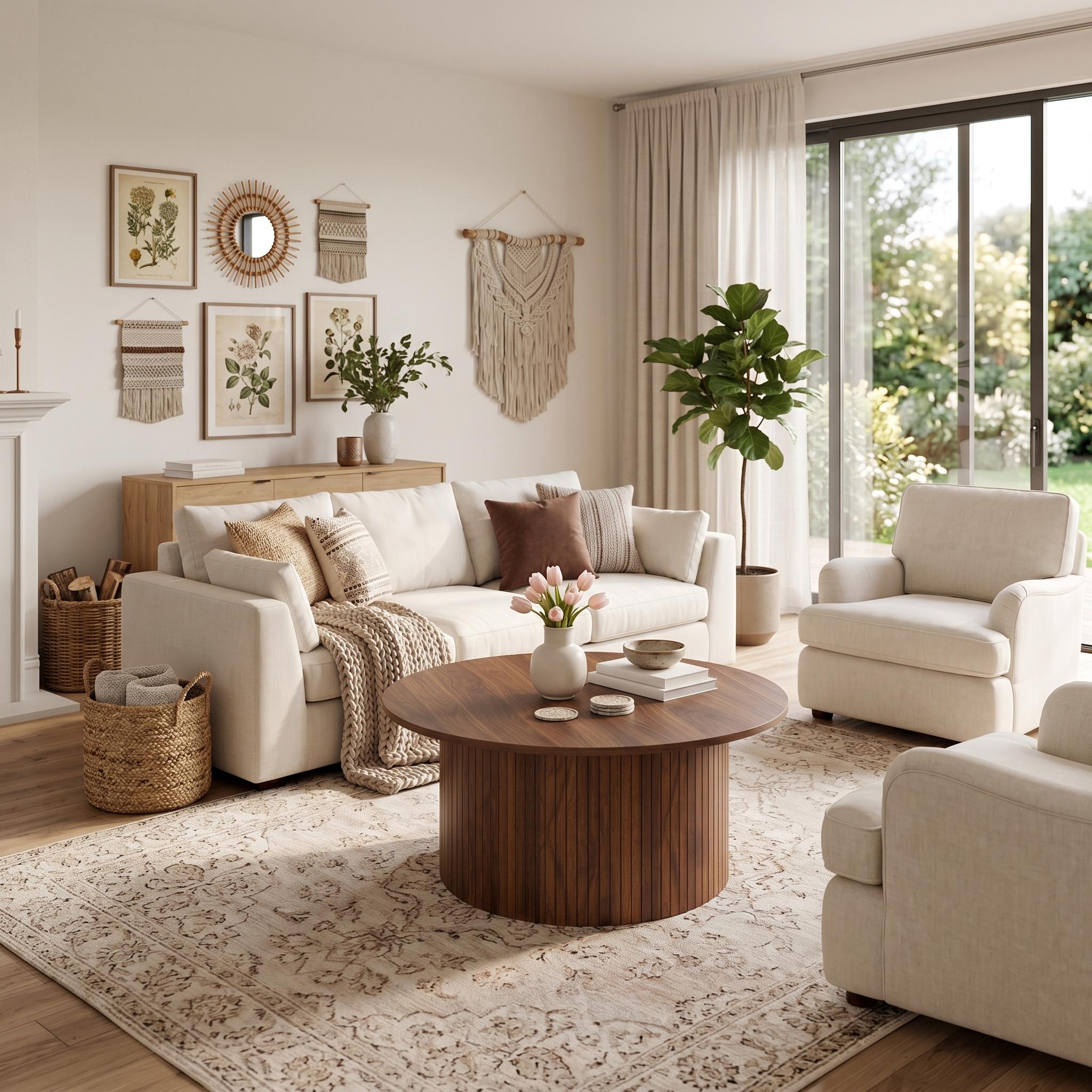 Garvee WYR-PHK-38VGT8DT Coffee-Tables - View #8