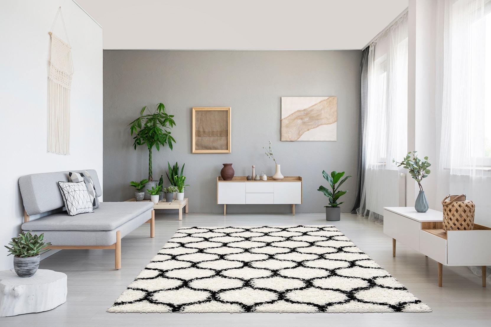 LBaiet BW336W81 rugs - View #8