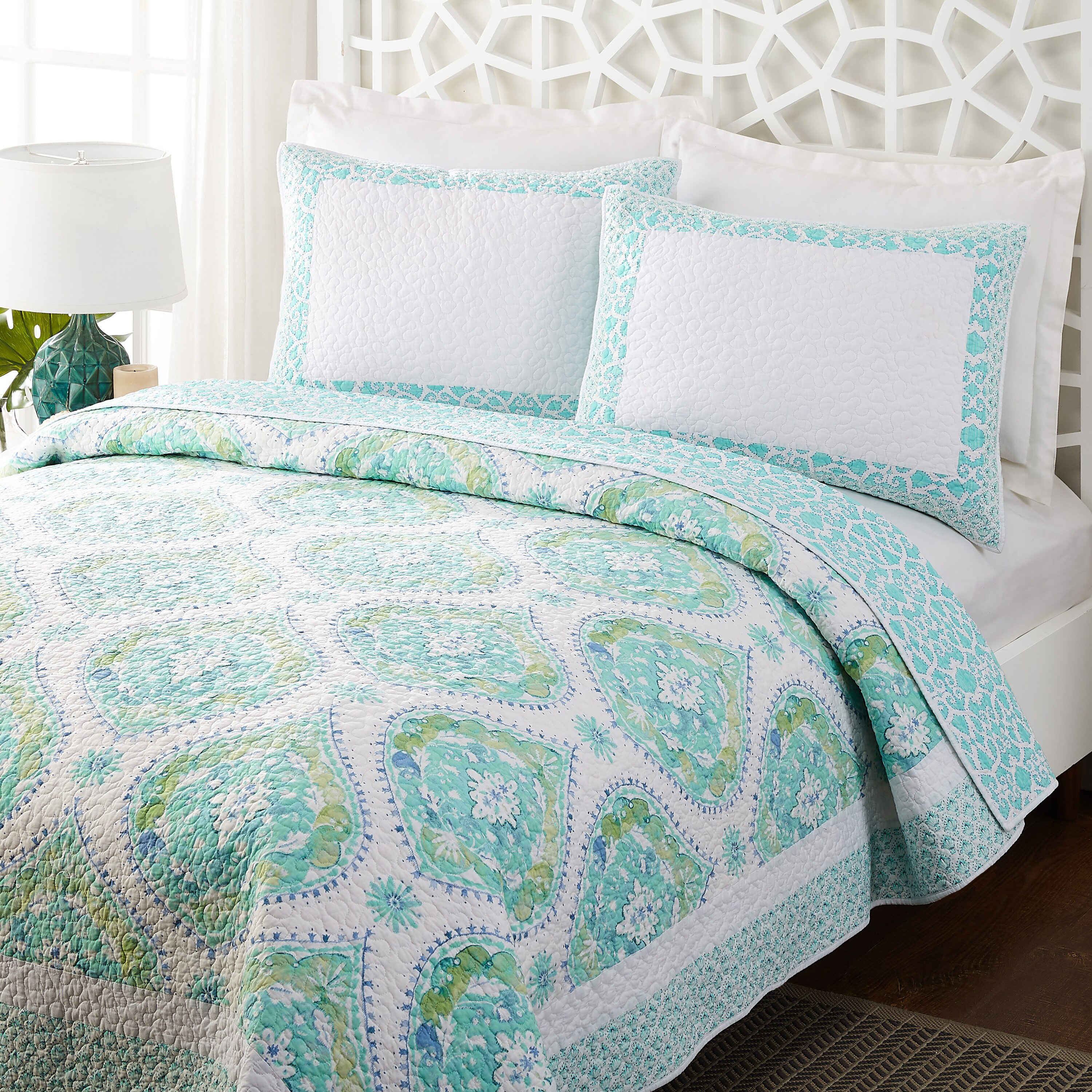 Dena Home A041119AQNDS bedding - View #4