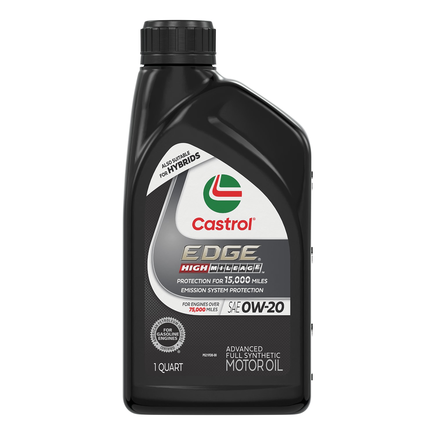 CASTROL 15B0D3