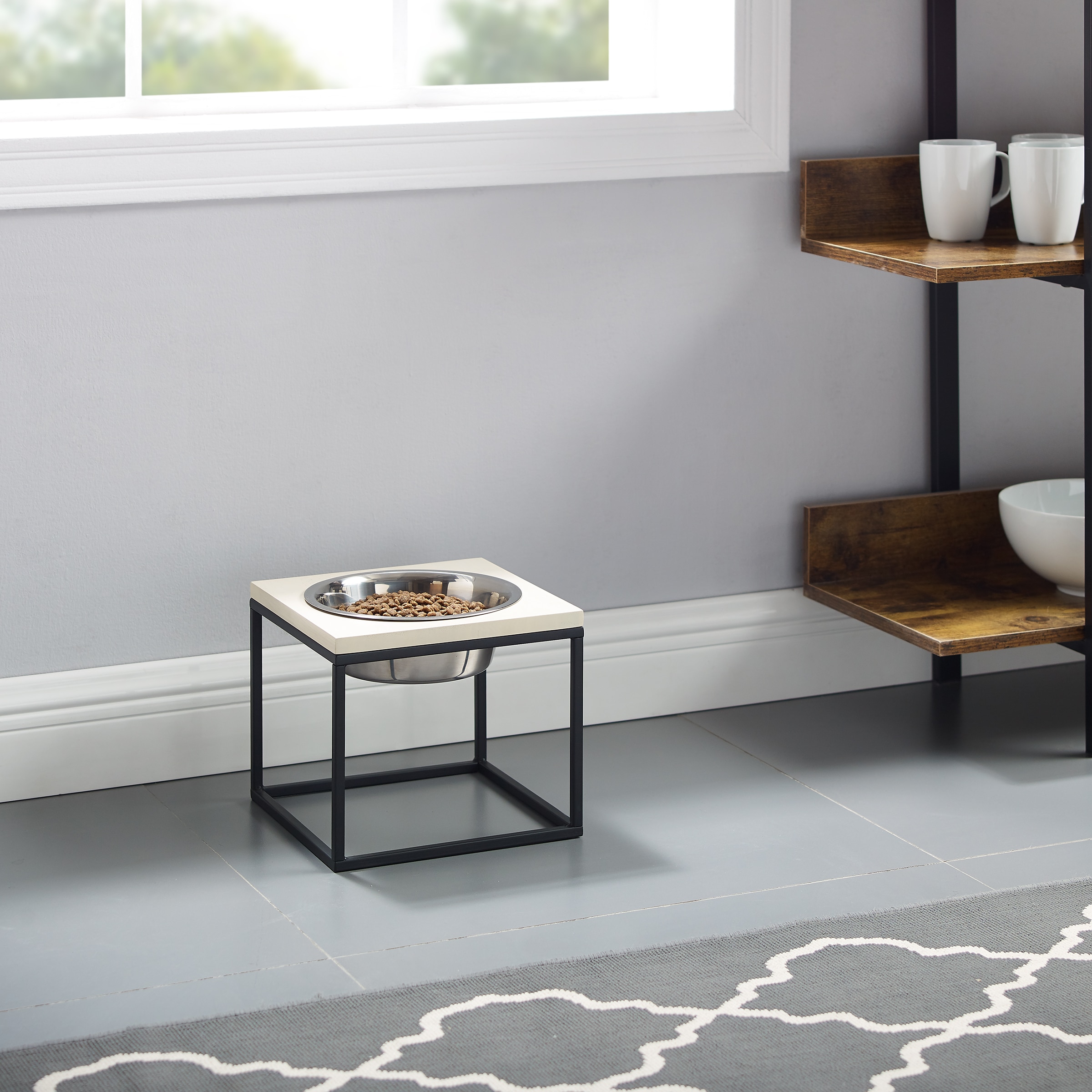 Sam's Pets SP-PF1290WD Pet-Feeder - View #4