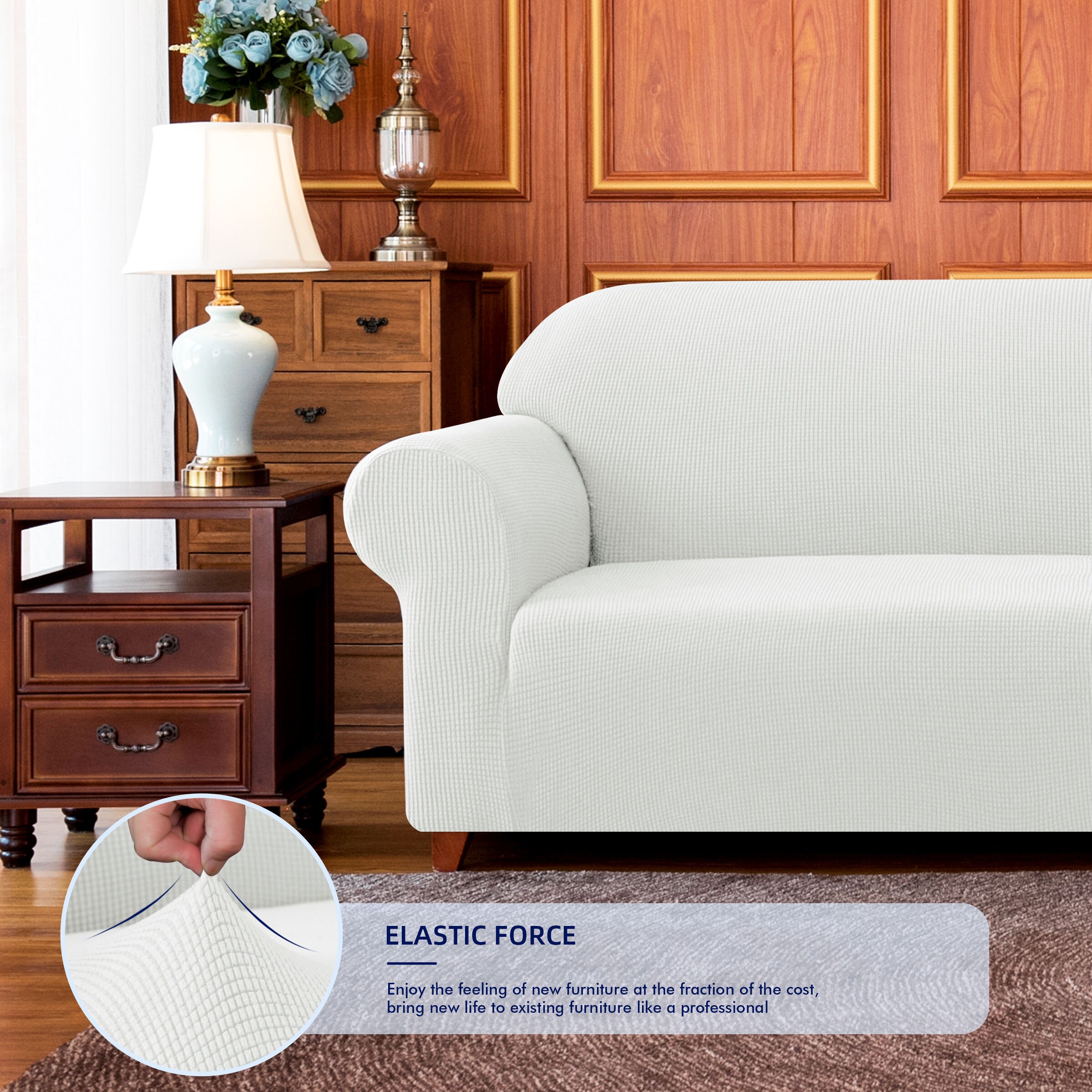 Subrtex SBTSF3010 slipcovers - View #7