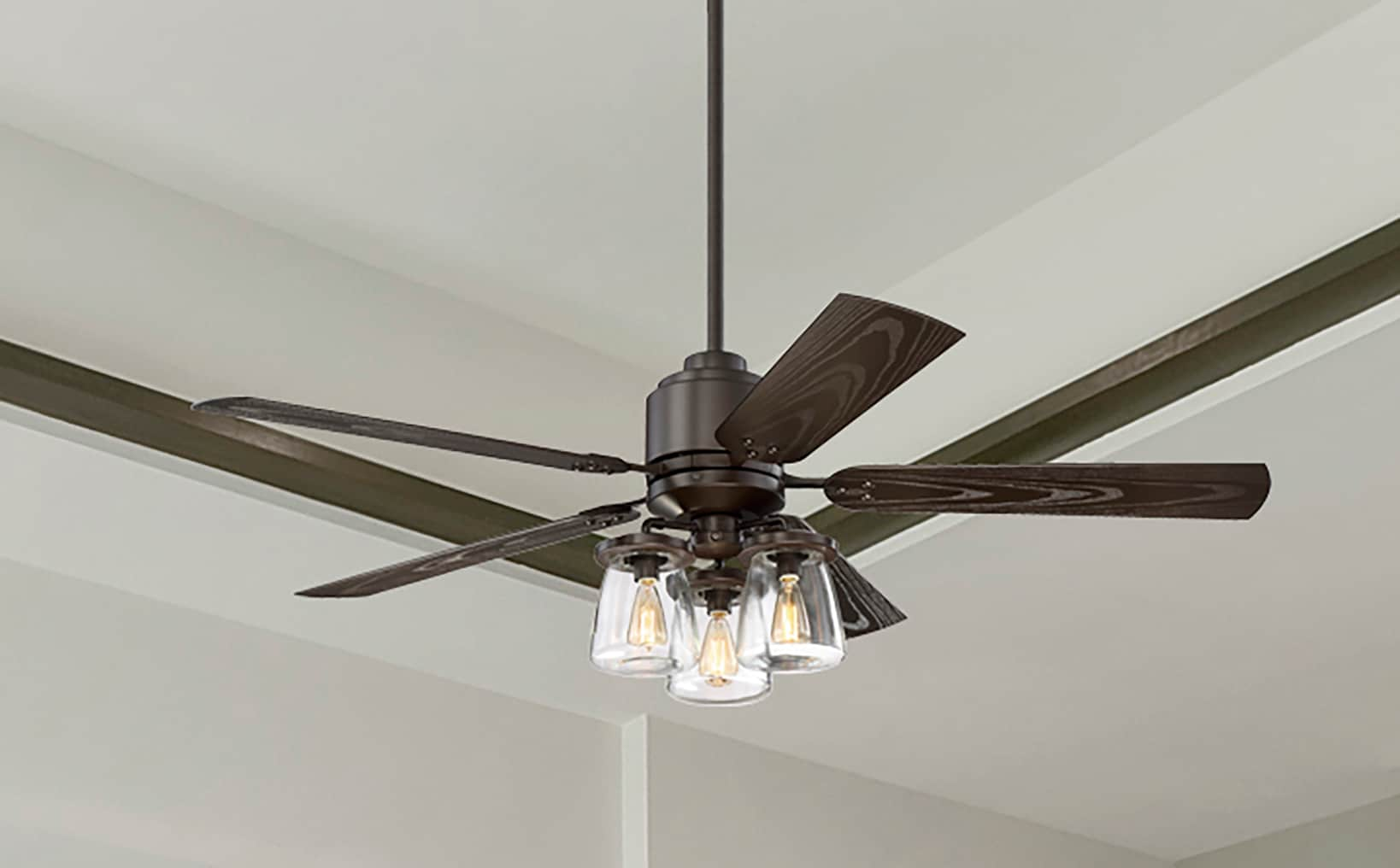 LED indoor/outdoor buy Ceiling Fan