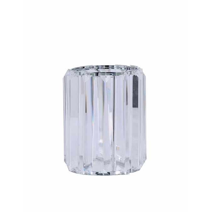 Light Shades Department At, Crystal Globe Vanity Light Shade