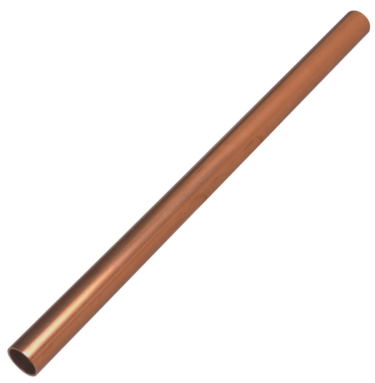 Sioux Chief  Mfg 600-212PK 12-Inch by 5/8-Inch CTS Sweat Connection Full Slip Repair Coupling