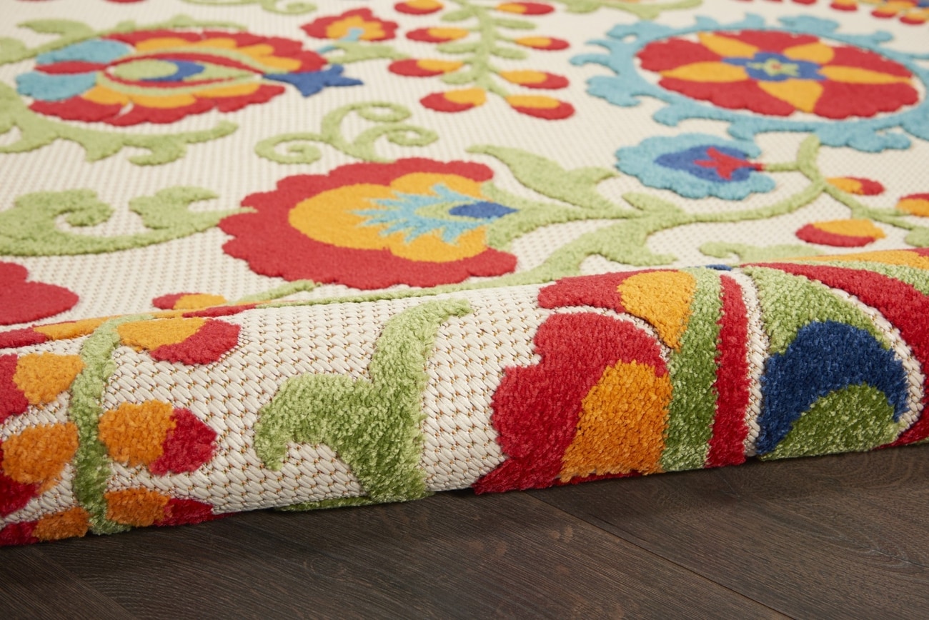 HomeRoots 4000384786 rugs - View #3