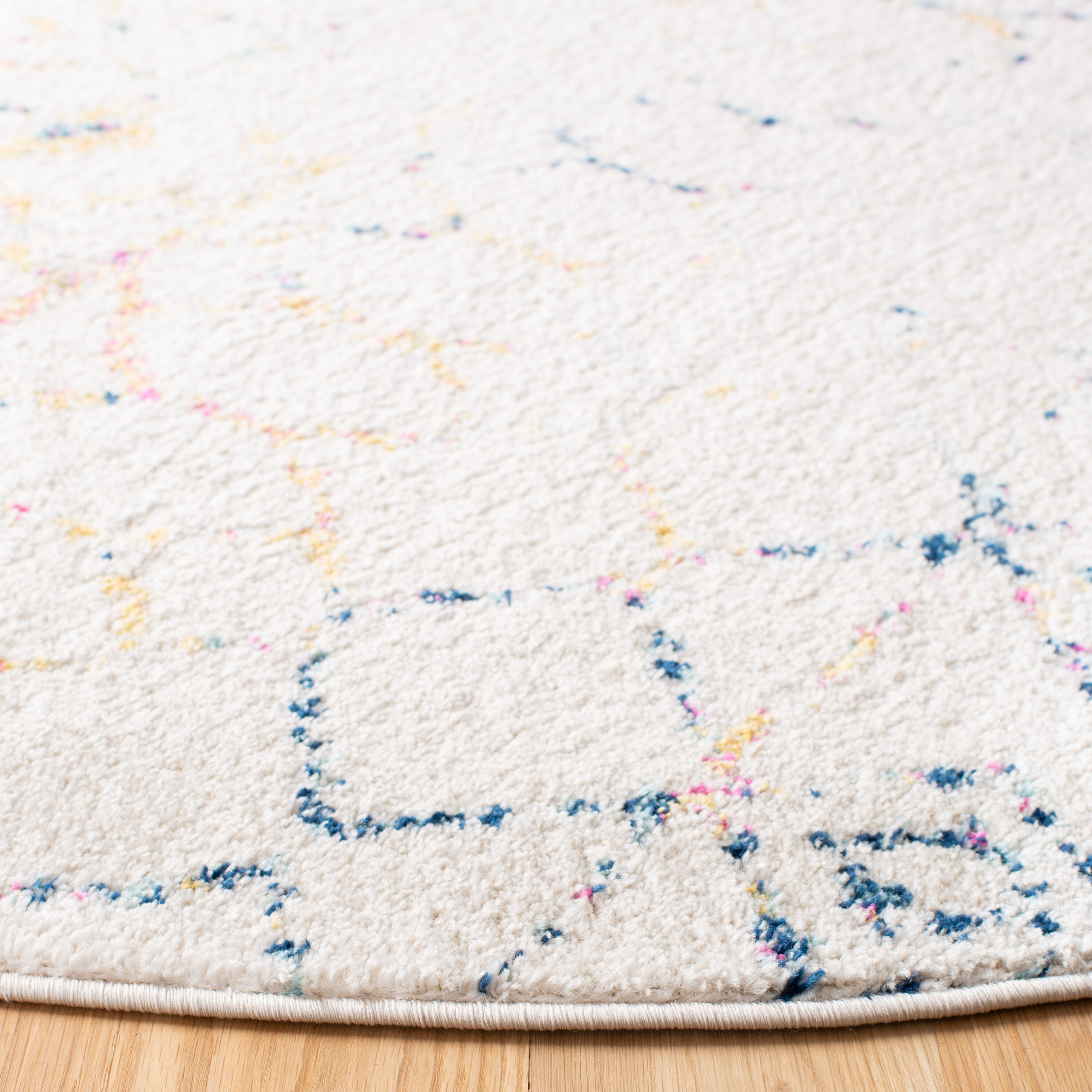 Safavieh TUL229C-5R rugs - View #3