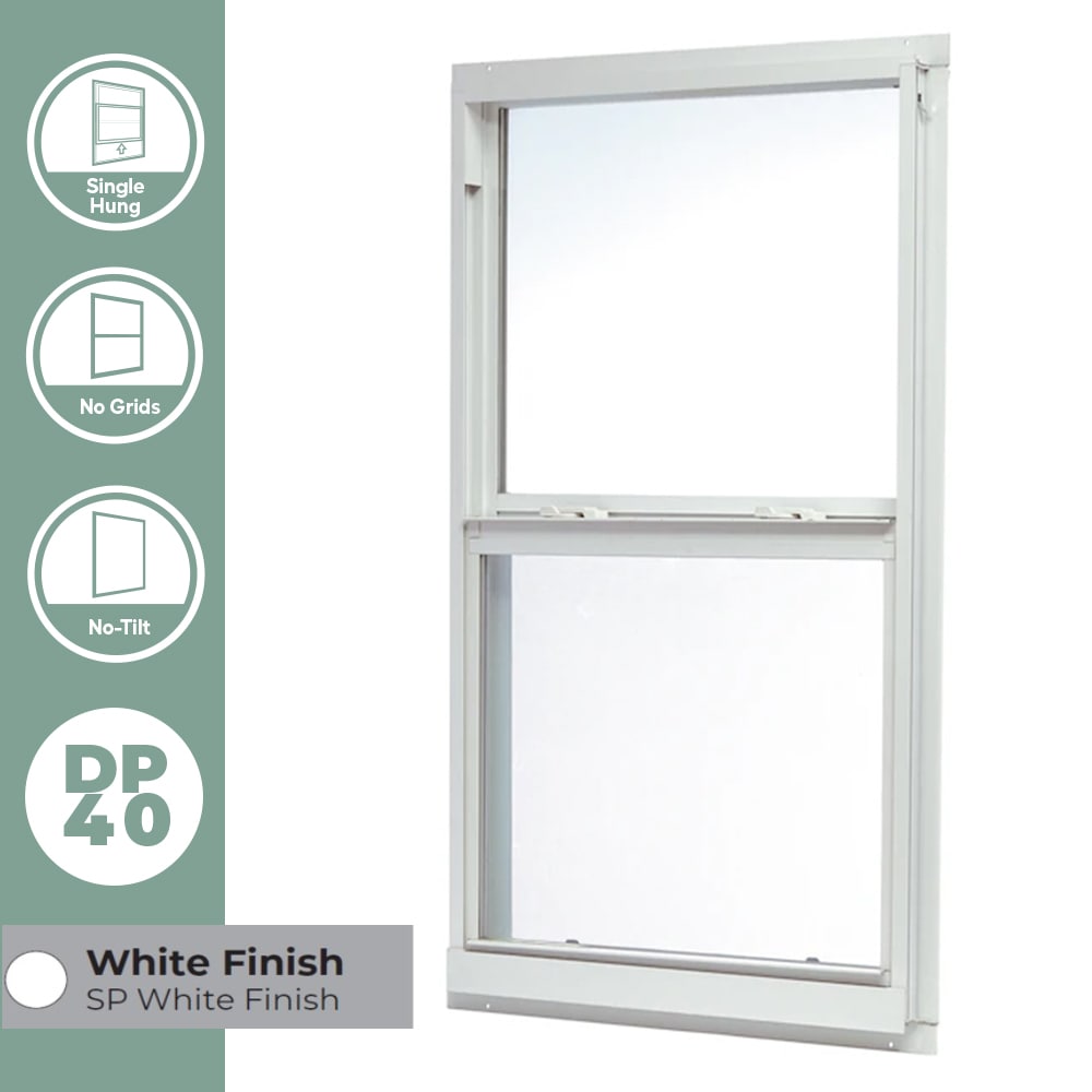 RELIABILT ASHW3652RB Single-Hung-Windows - View #3