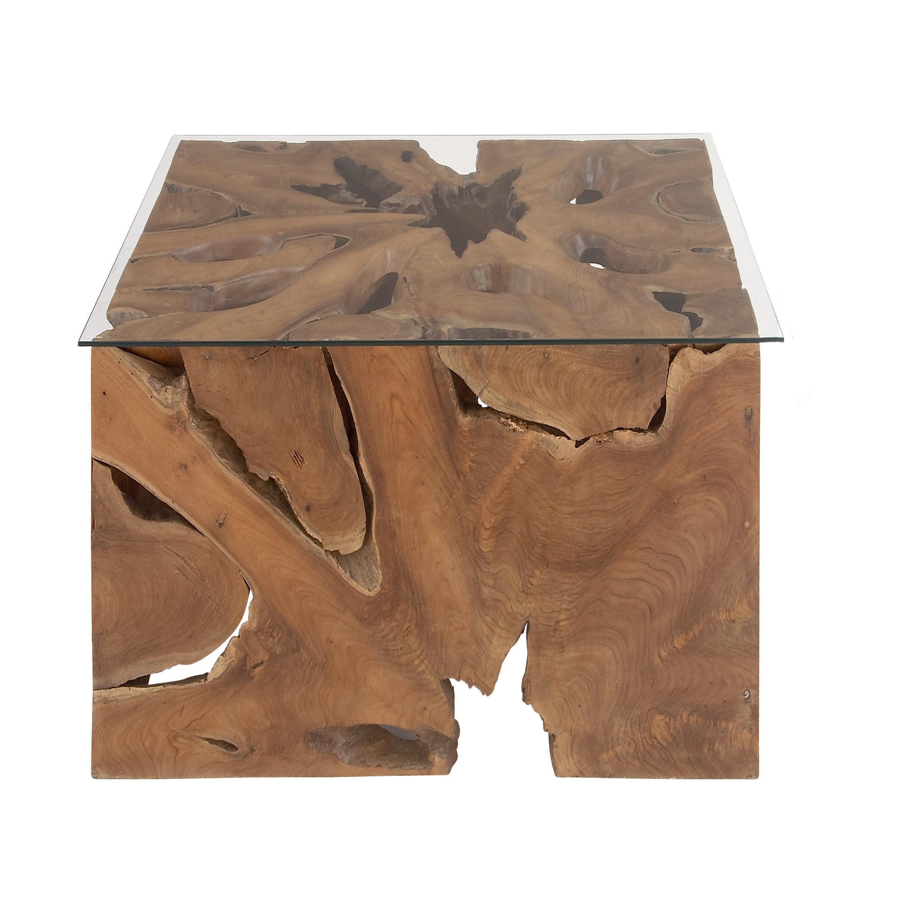 Grayson Lane 75574 Coffee-Tables - View #2