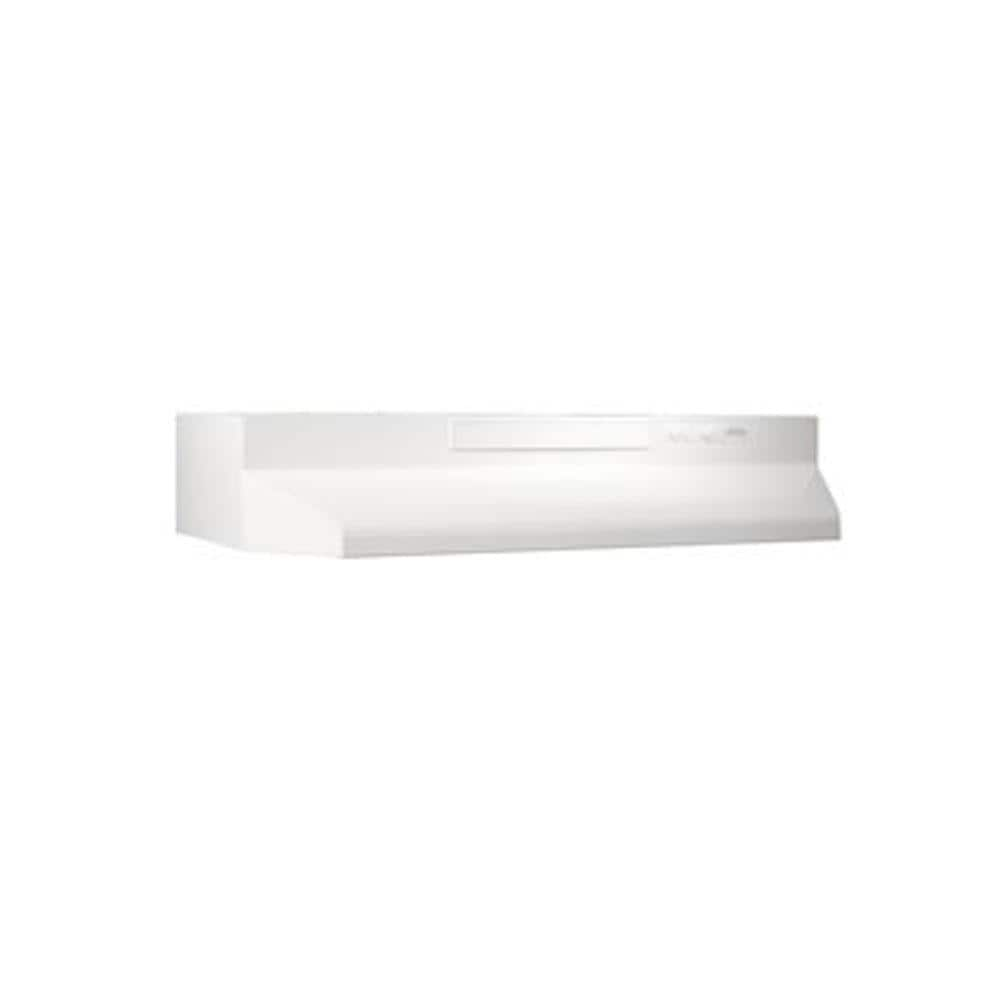 Under cabinet deals range hood lowes