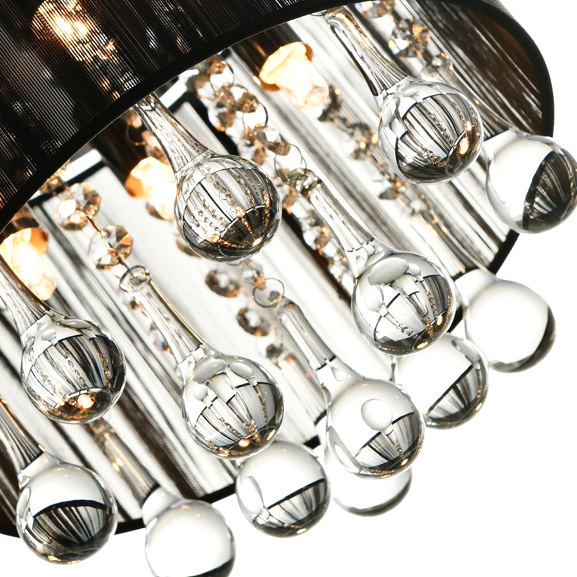 CWI Lighting 5006C10C-R (B) flushmounts - View #7