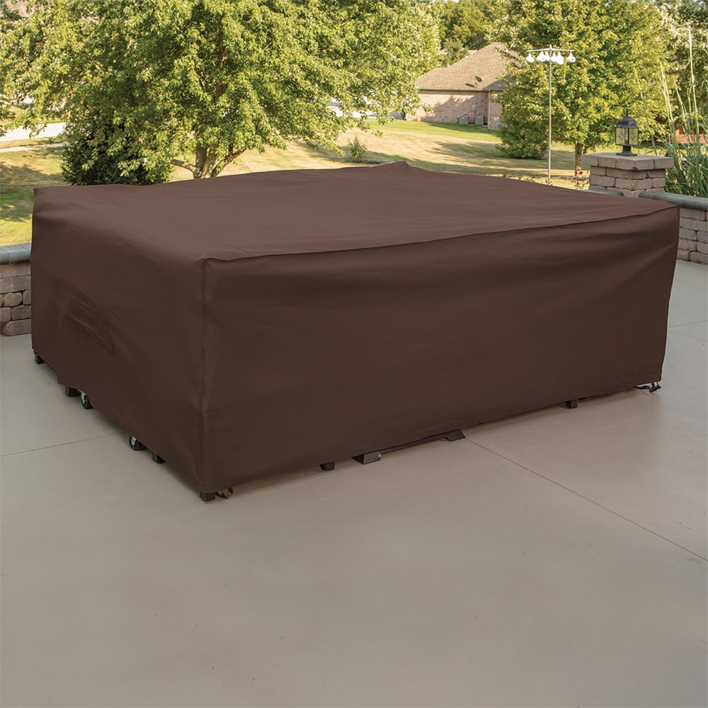 120 Inch Wide Patio Furniture Covers at Lowes