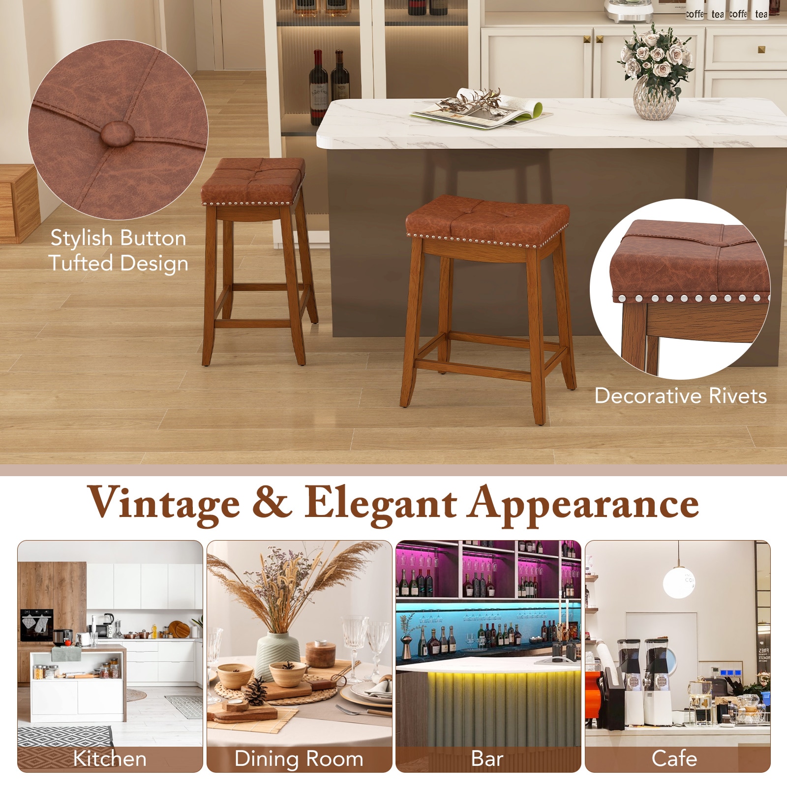  ID11966BN24 stools - View #5