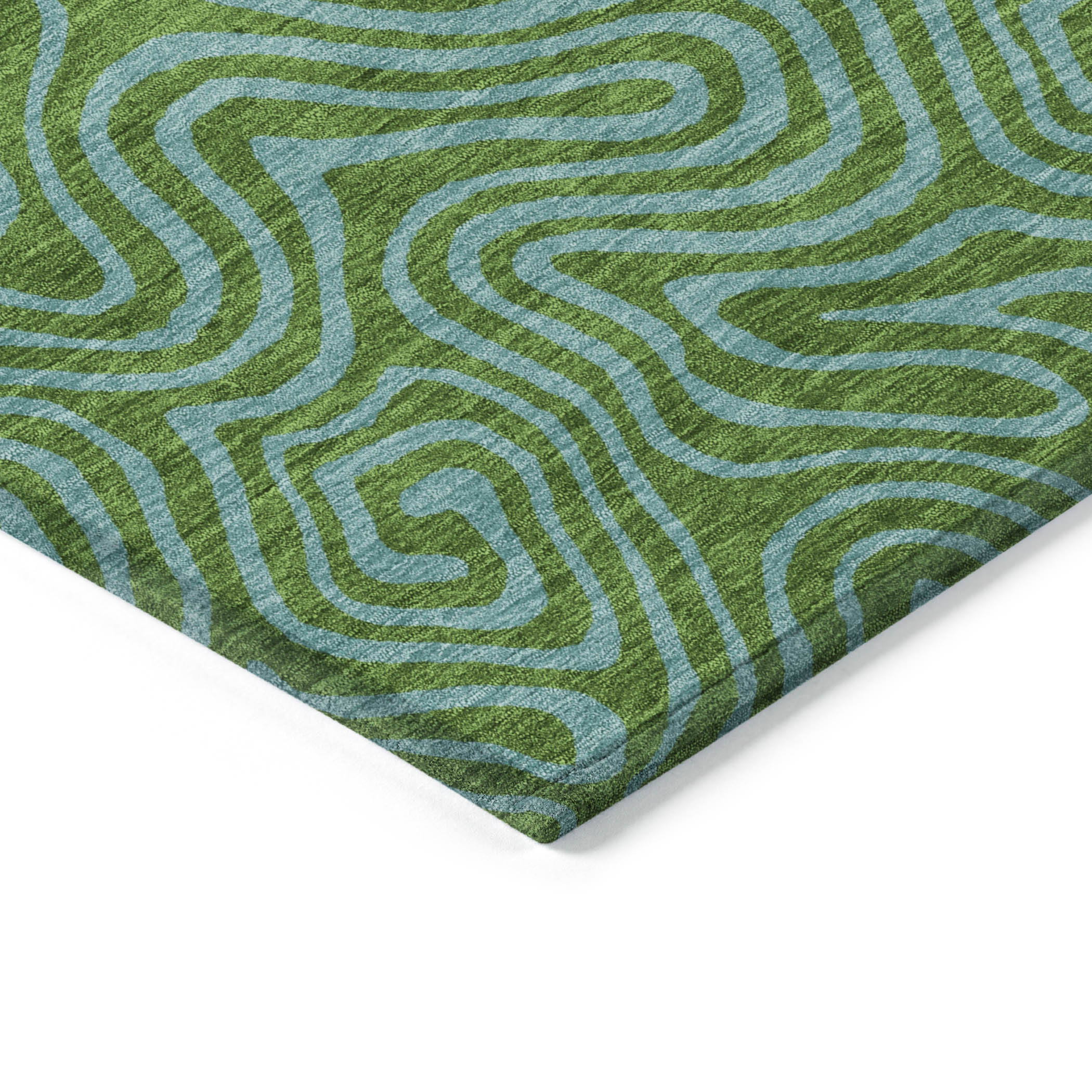 Addison Rugs ACN1031GE30X46 rugs - View #4