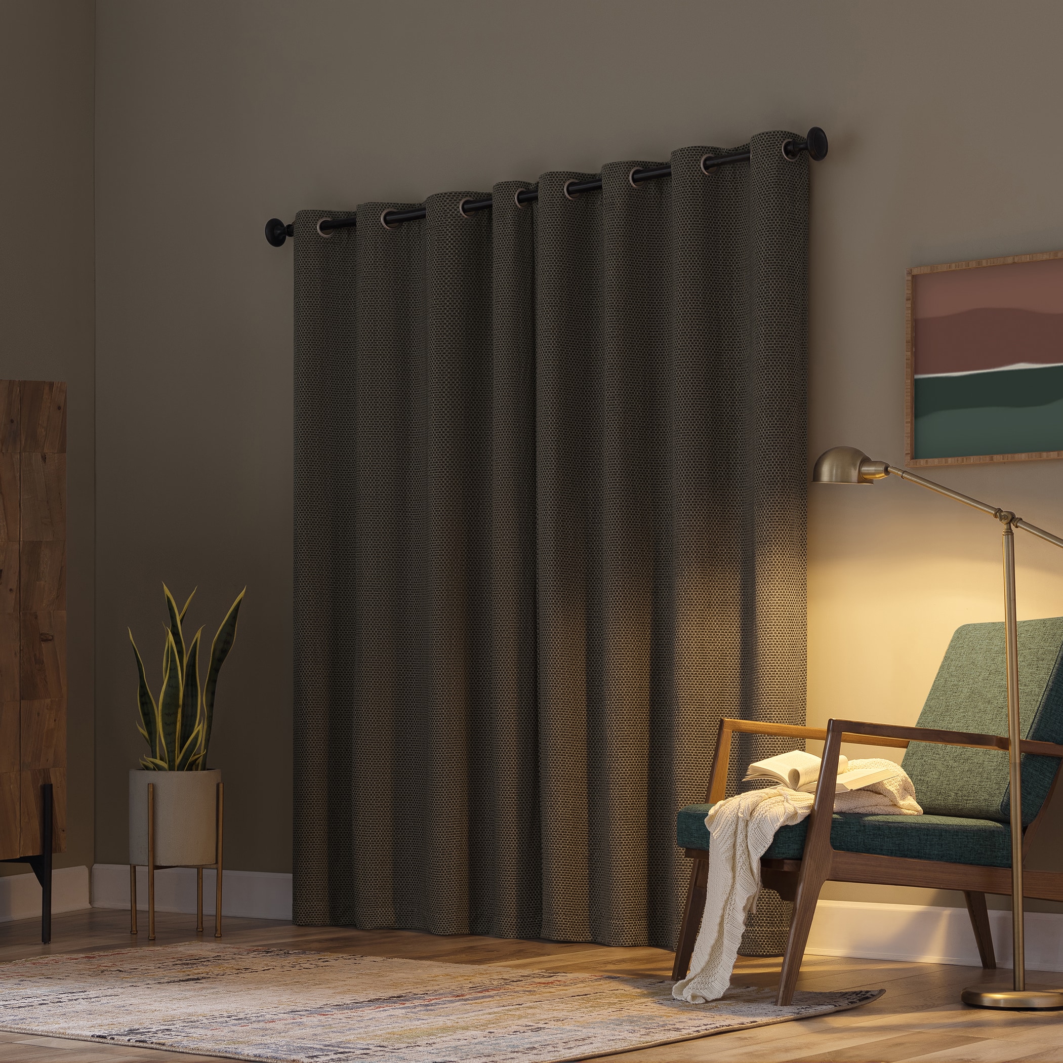 Scott Living 60236 curtains - View #2