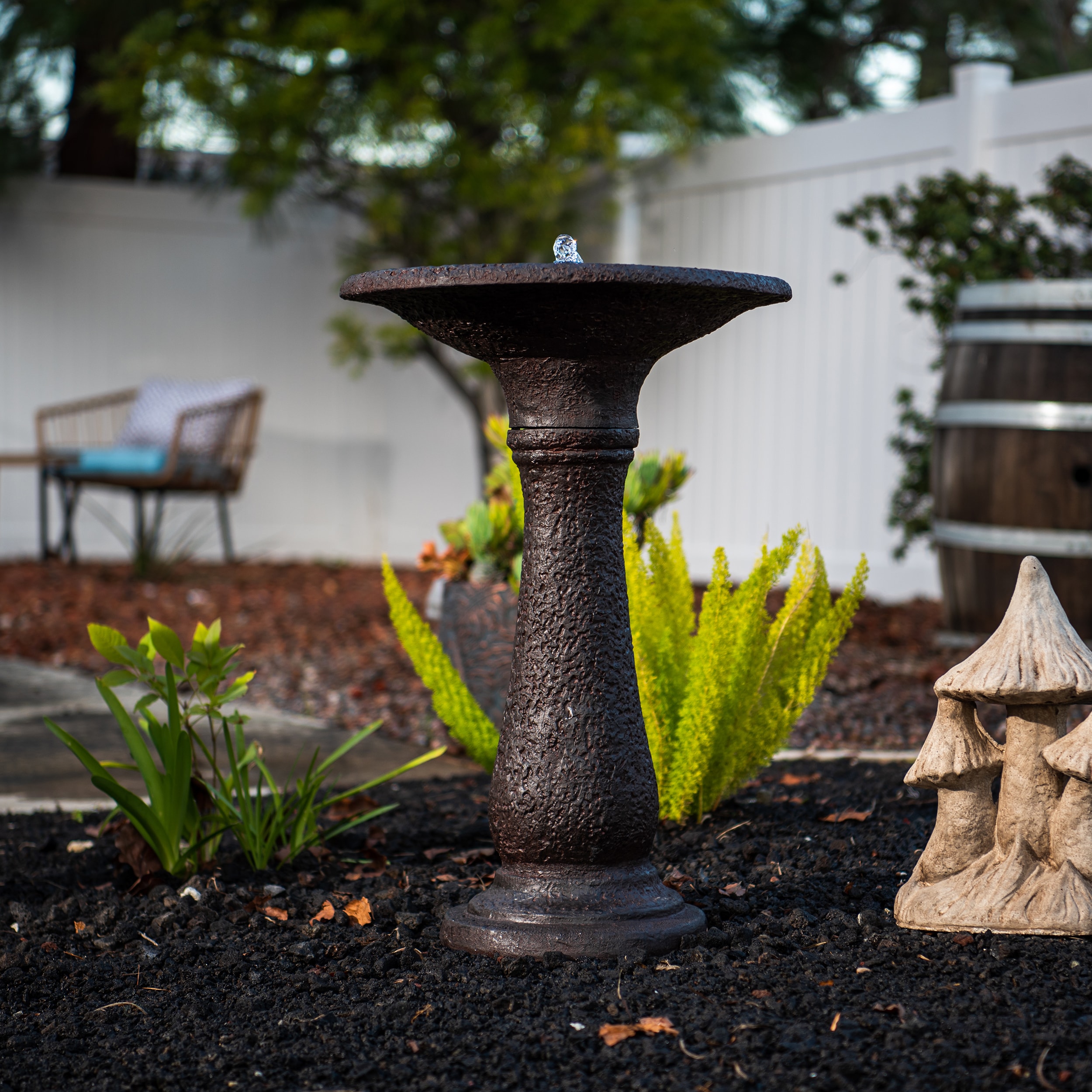 XBrand ALLB3604 fountains - View #5