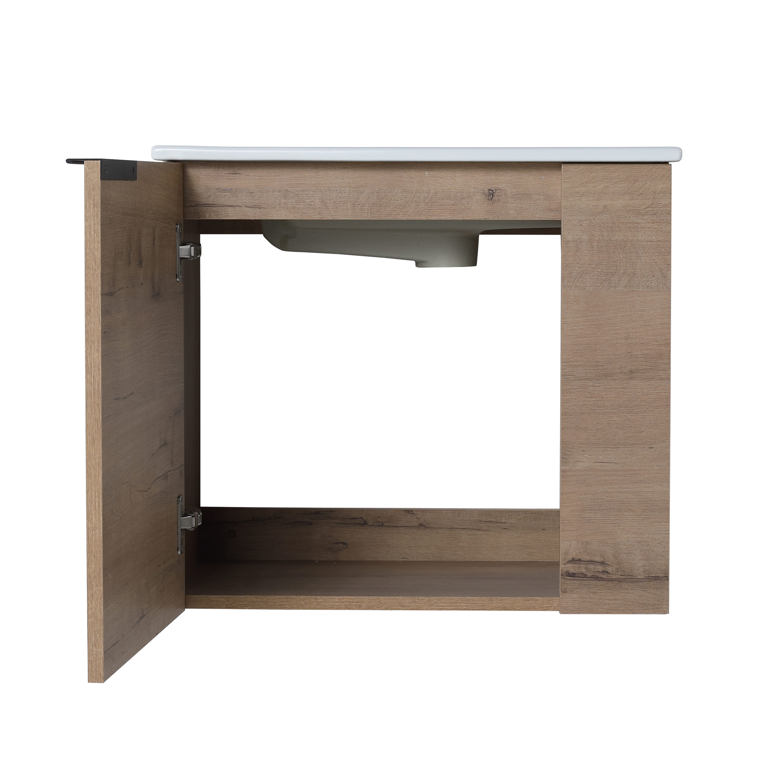 WELLFOR GLEM-68770 Bath-Vanity-Combo - View #7
