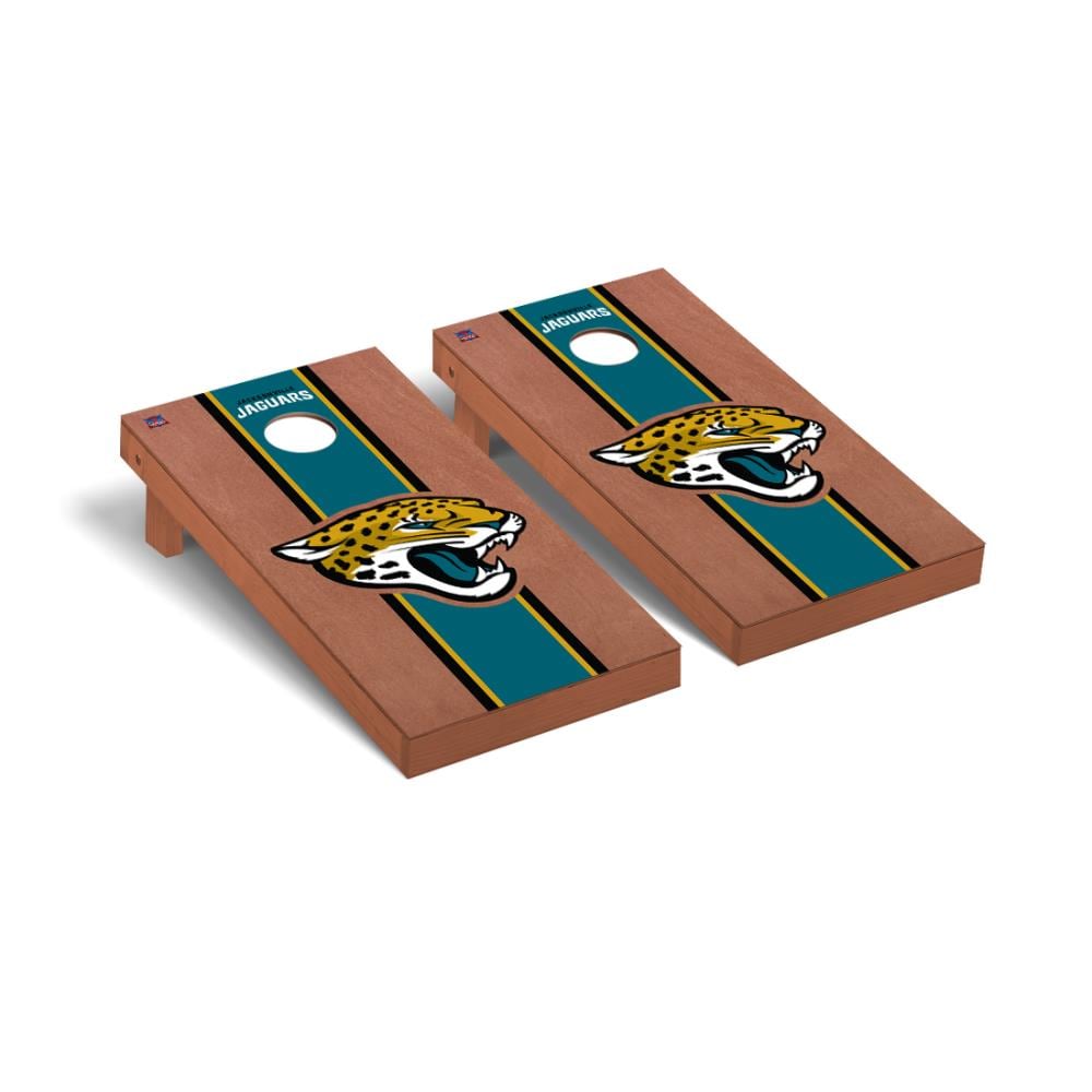 Victory Tailgate Jacksonville Jaguars Outdoor Corn Hole