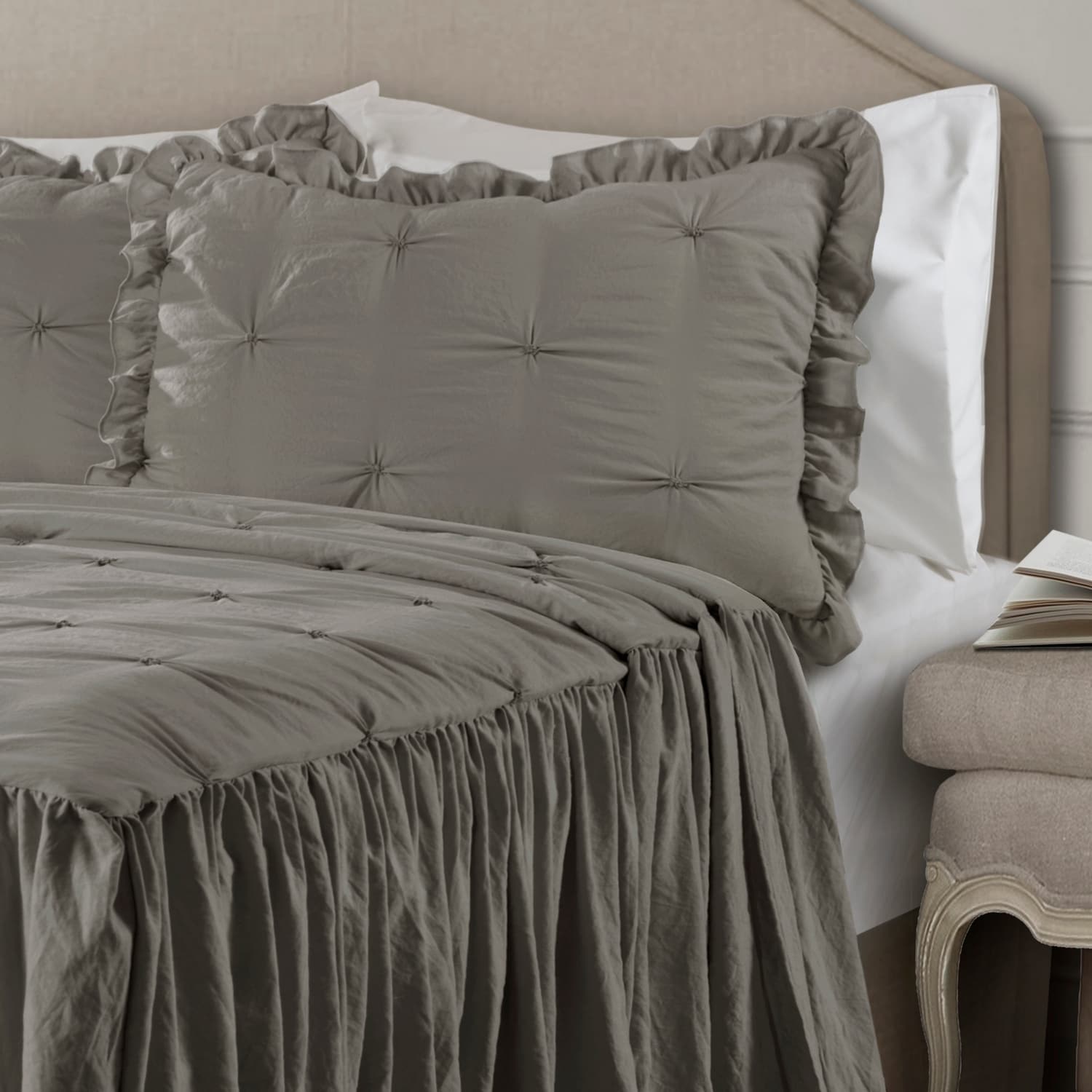 Lush Decor 16T004004 Comforters-And-Bedspreads - View #2