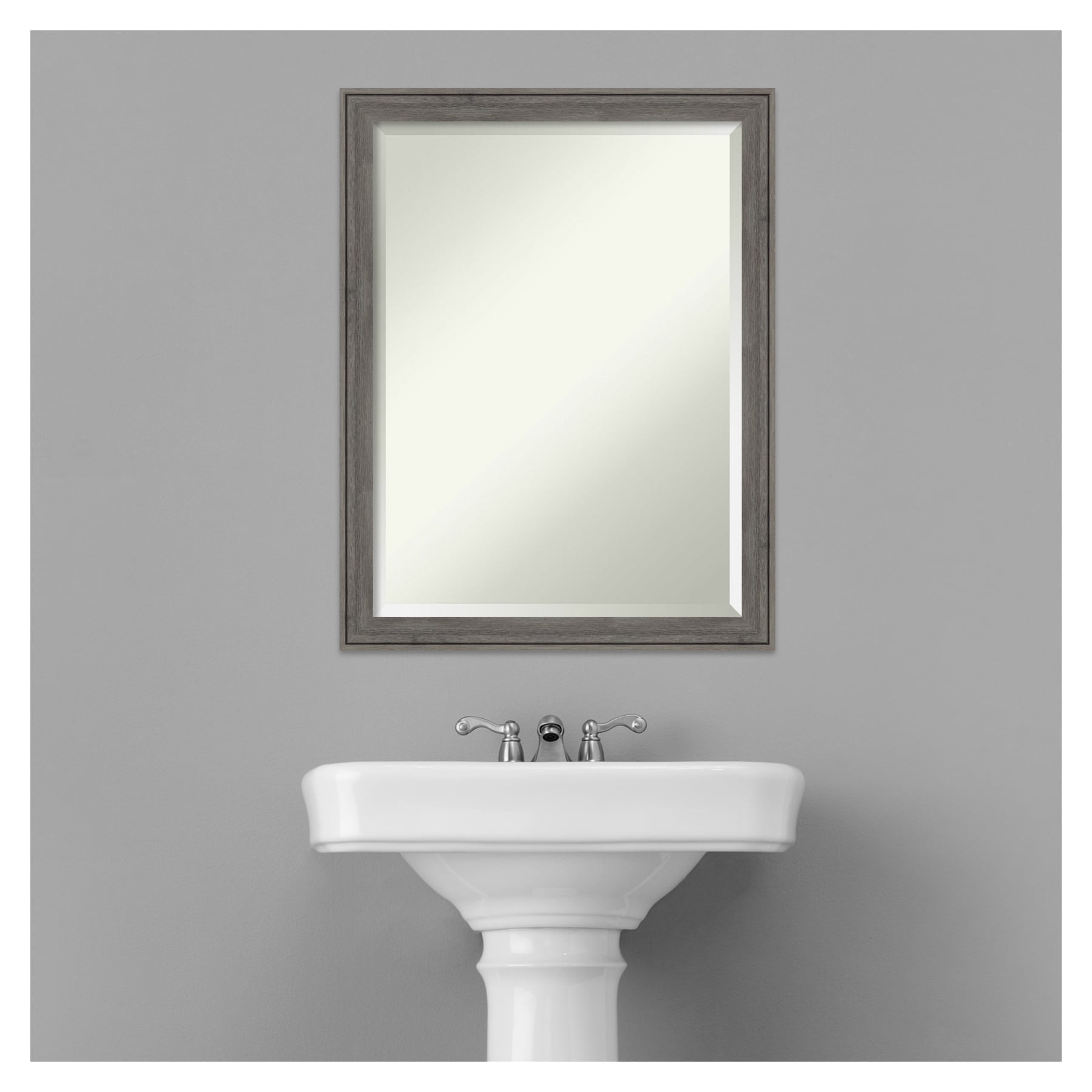 Amanti Art DSW5247147 Framed-Bath-Mirrors - View #4