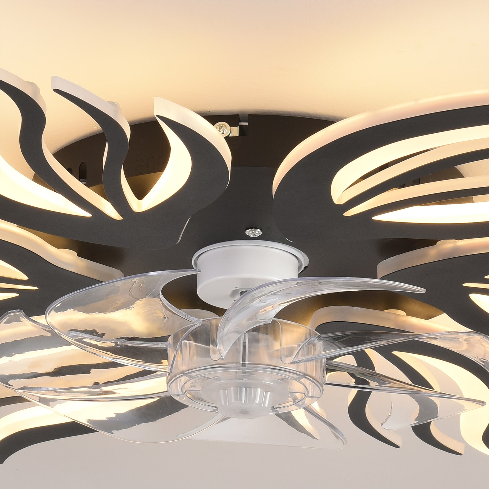 Siittoo GSF205-6B Ceiling-Fans - View #4